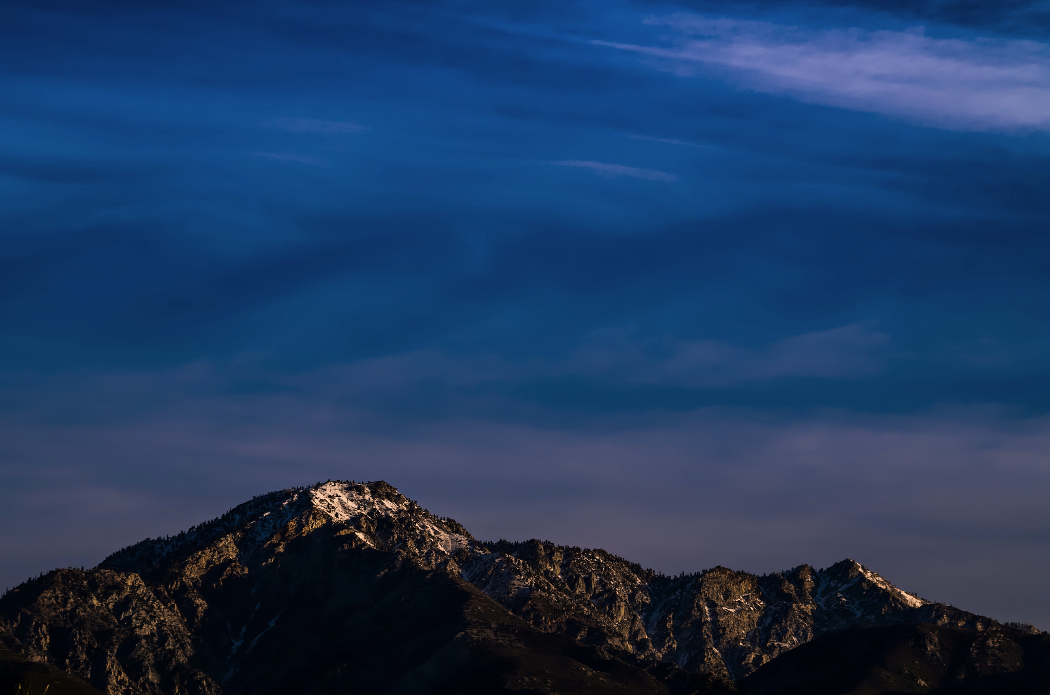 smc PENTAX-DA L 55-300mm F4-5.8 ED sample photo. Currents photography
