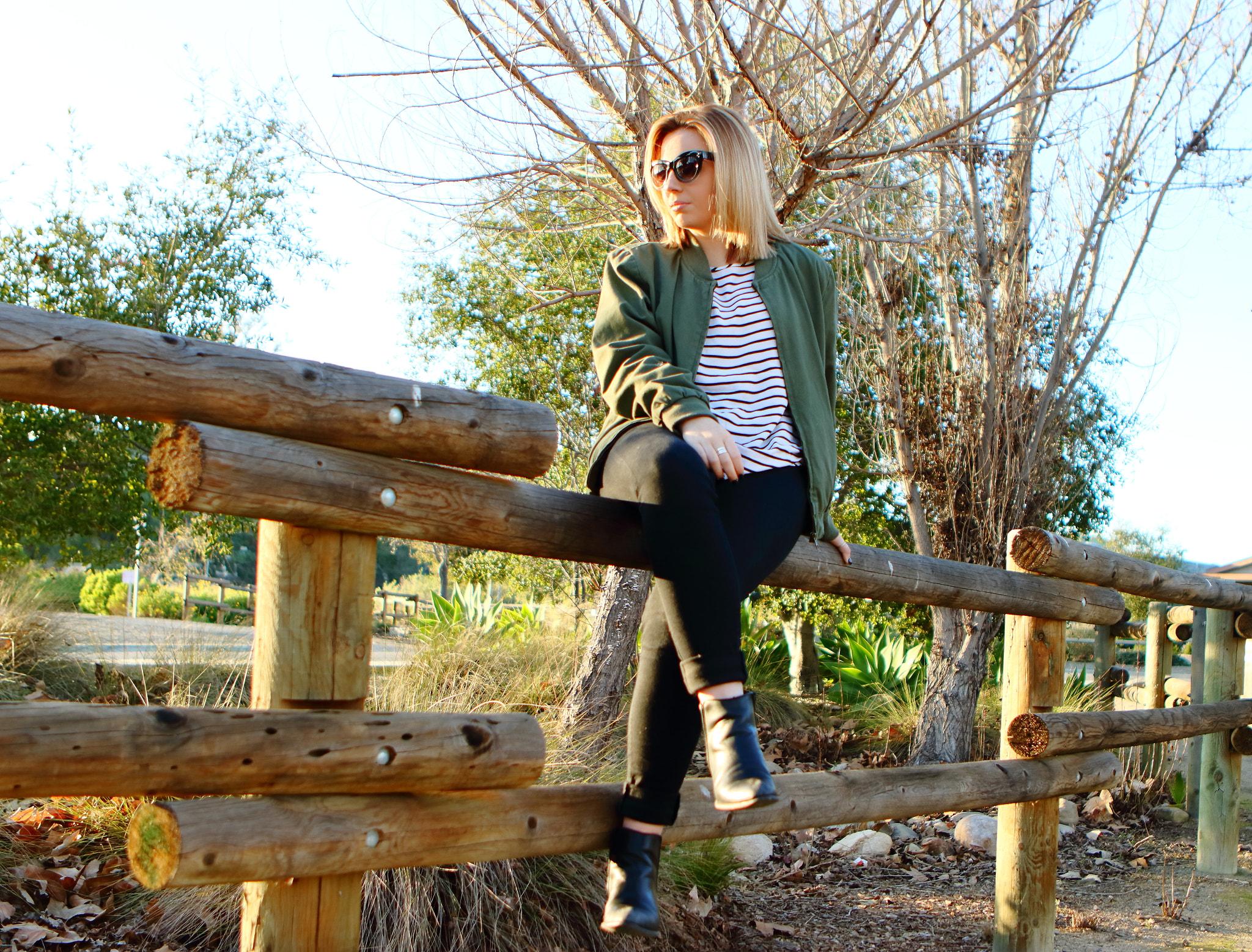 Canon EOS 750D (EOS Rebel T6i / EOS Kiss X8i) sample photo. Day dreaming  photography