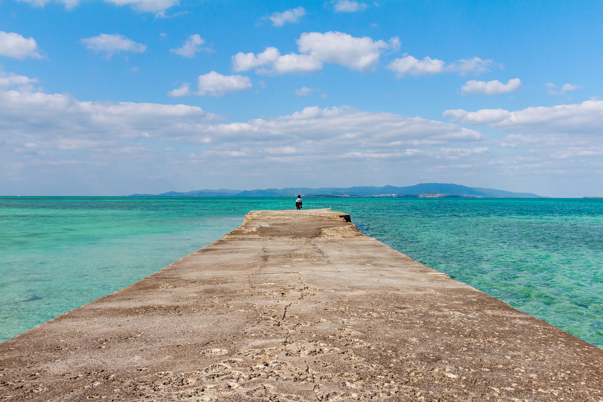 Canon EF-S 10-22mm F3.5-4.5 USM sample photo. A blue afternoon photography