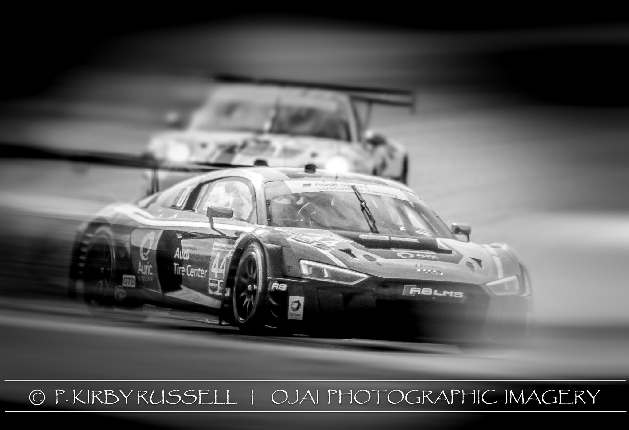 Nikon D4 sample photo. Photo of racing action as this drive gracefully ac ... photography