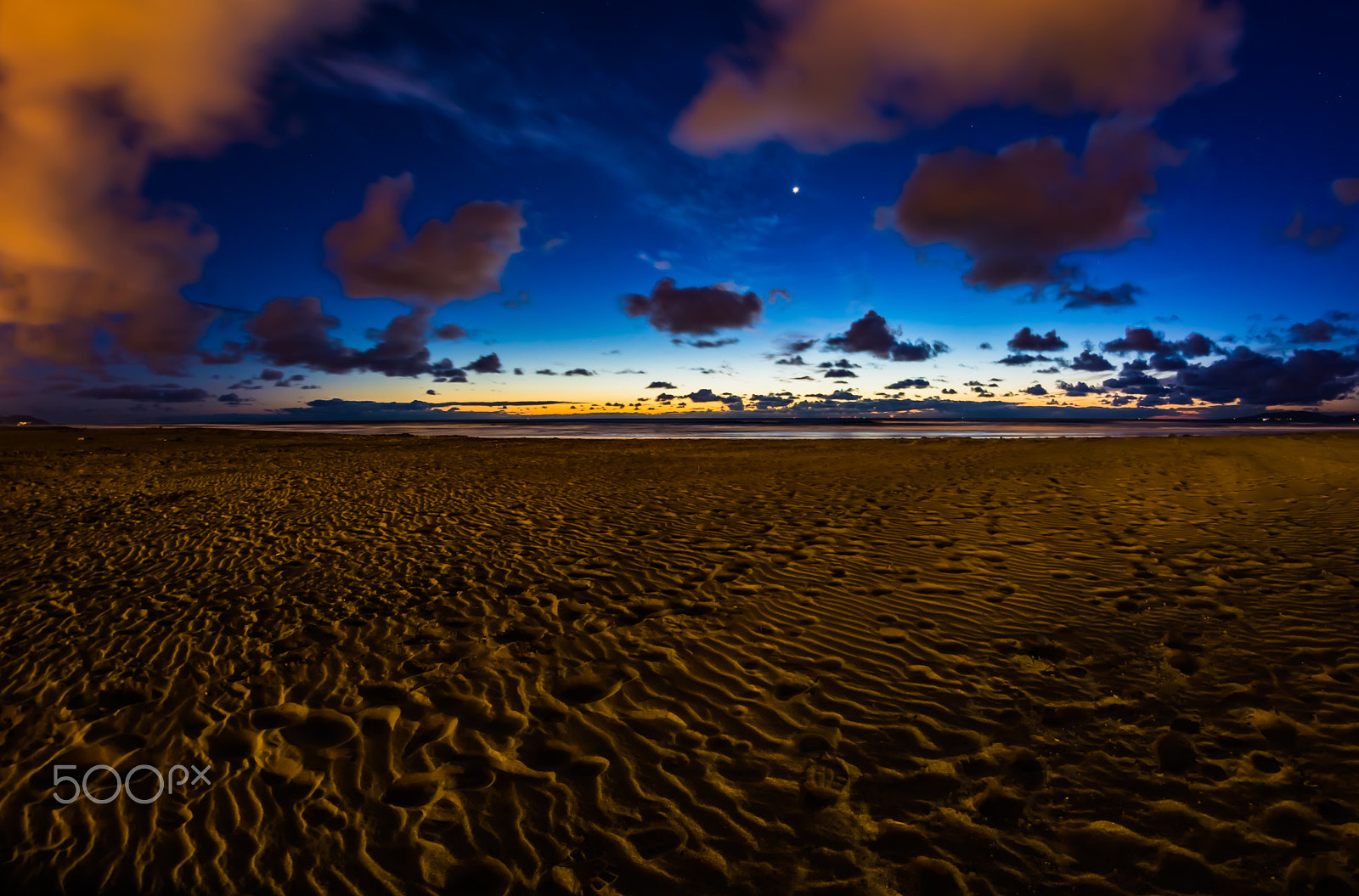 Nikon D7100 + Samyang 8mm F3.5 Aspherical IF MC Fisheye sample photo. Venus photography