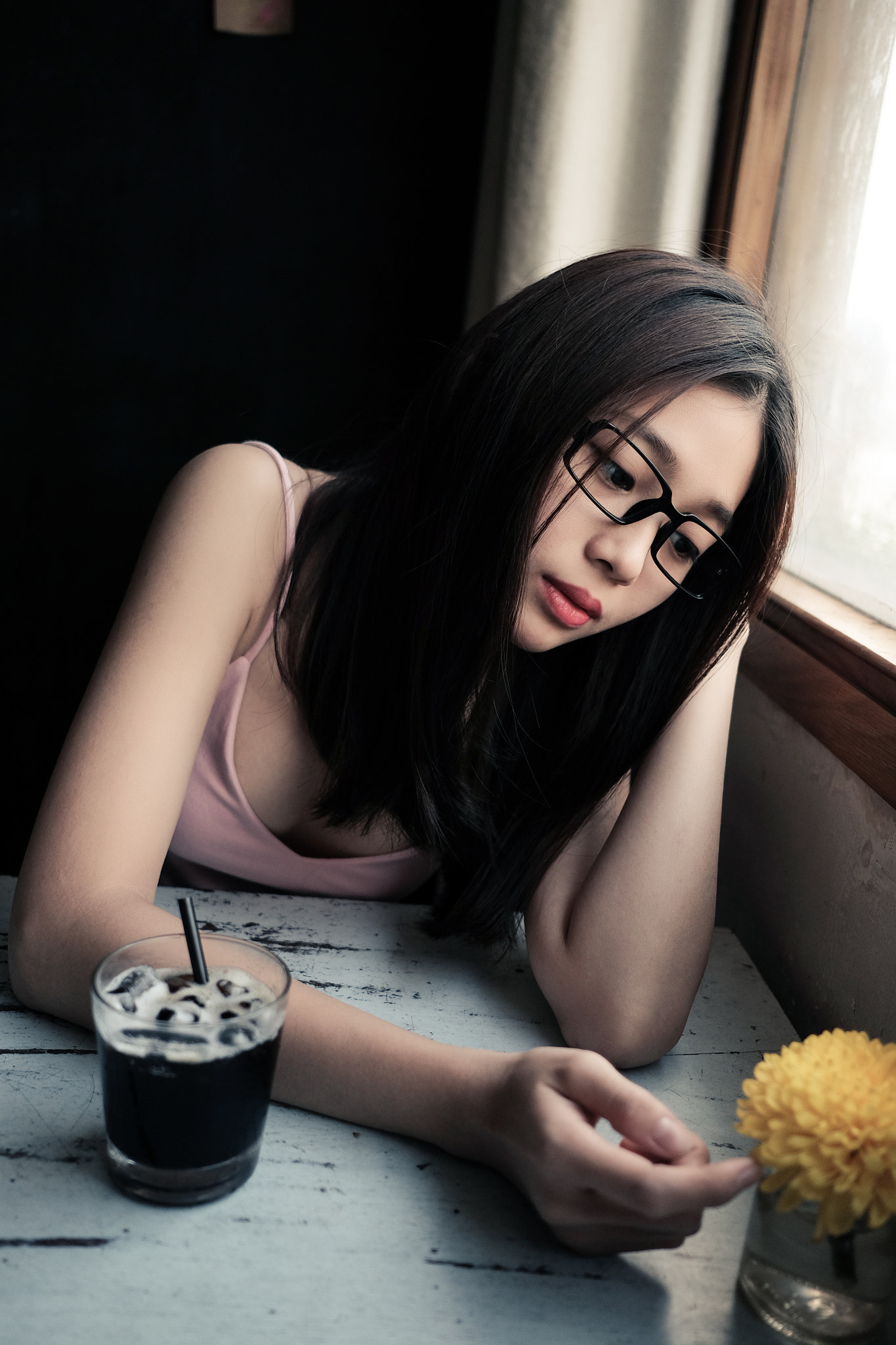 Fujifilm XF 23mm F2 R WR sample photo. Tuyet photography