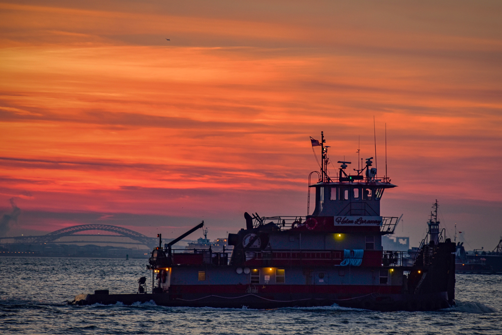 Nikon D7200 sample photo. Beautiful sunset. photography