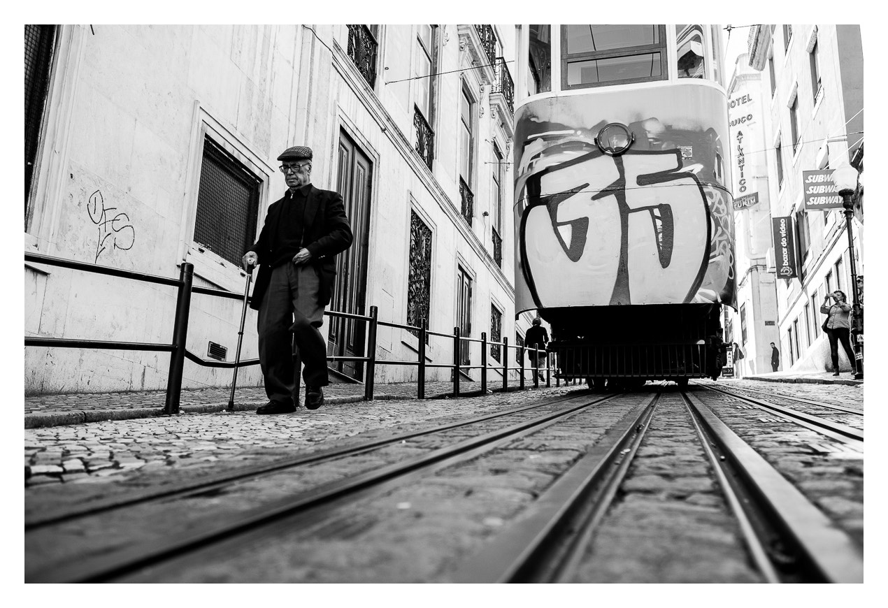 Fujifilm X-T10 + Fujifilm XF 23mm F1.4 R sample photo. Lisbon 2017 photography