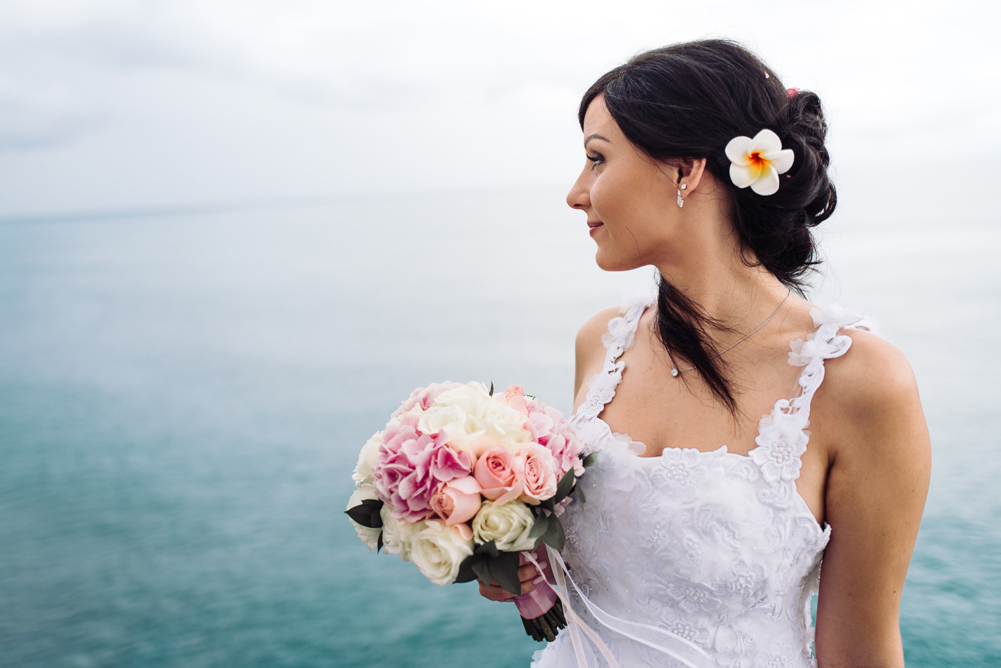 Nikon AF-S Nikkor 35mm F1.8G ED sample photo. Bali love photography