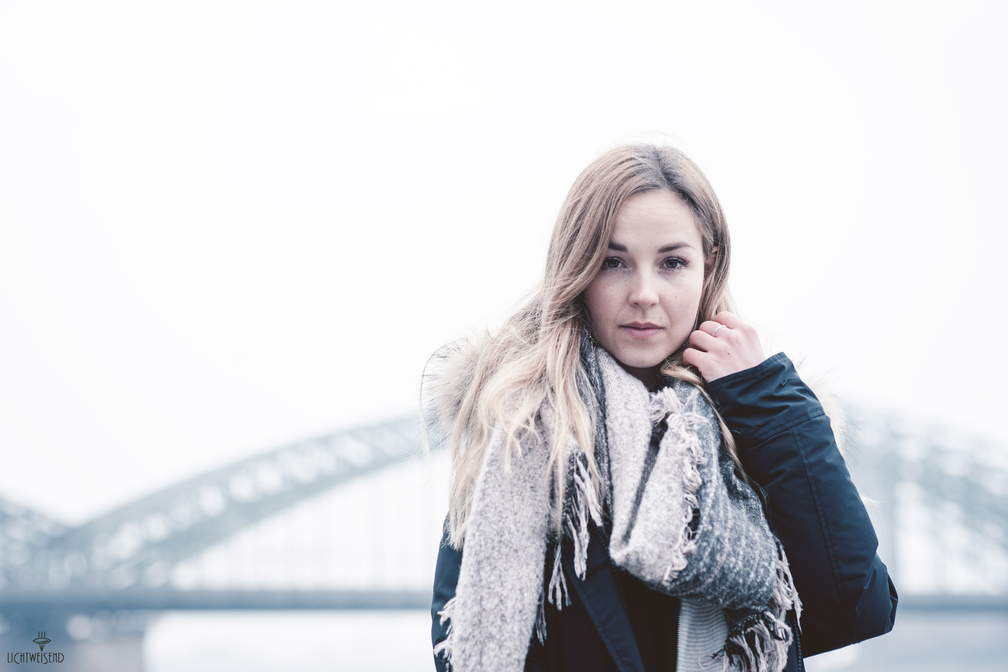 Nikon AF-S Nikkor 85mm F1.4G sample photo. @ cologne photography
