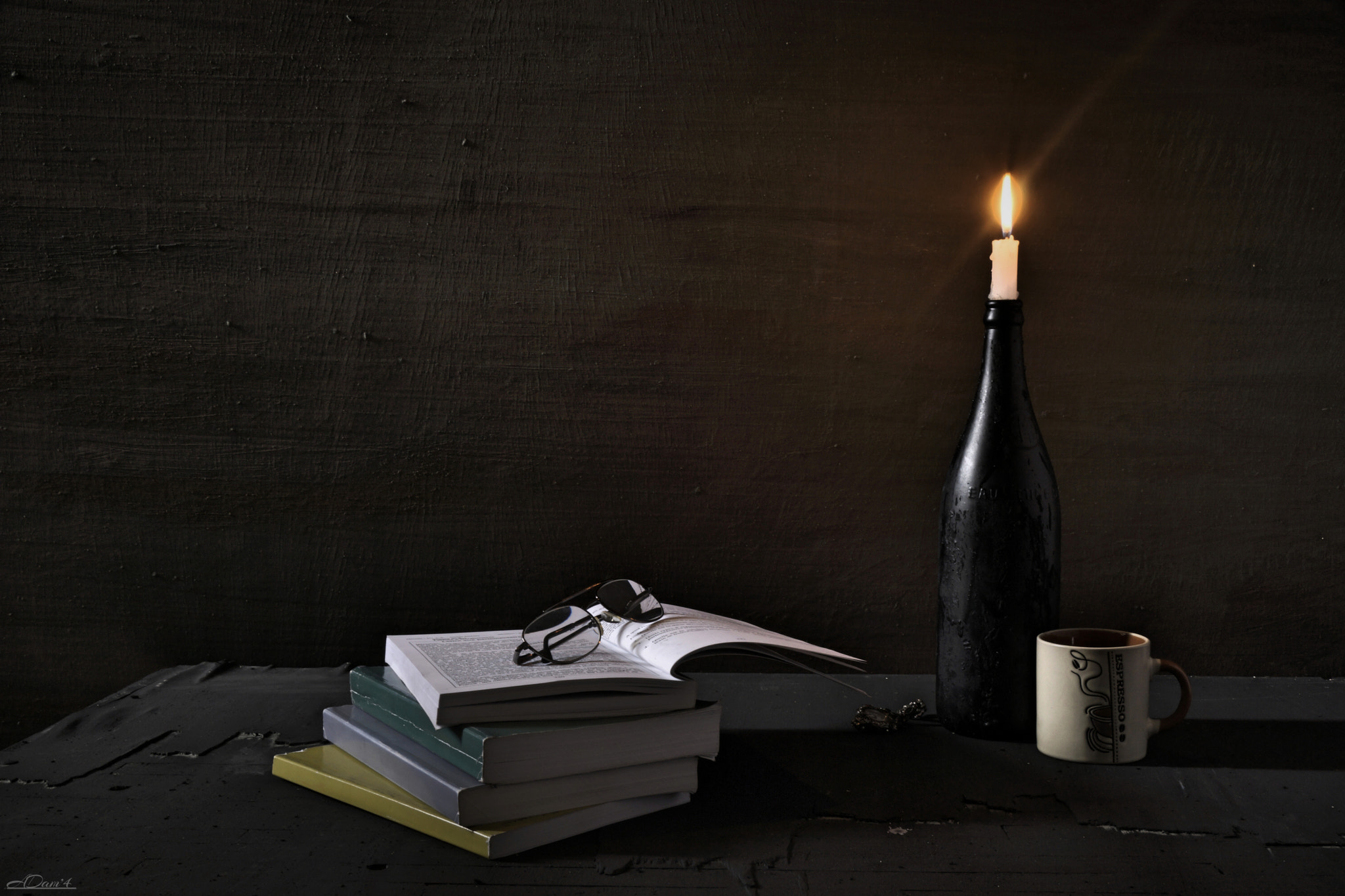 Sony DT 18-250mm F3.5-6.3 sample photo. Still life photography