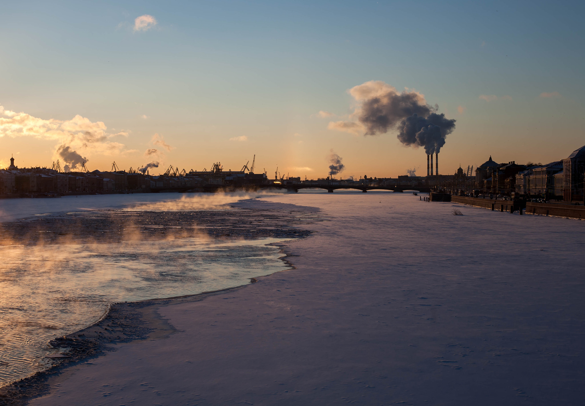 Canon EF 35-80mm f/4-5.6 sample photo. Neva photography