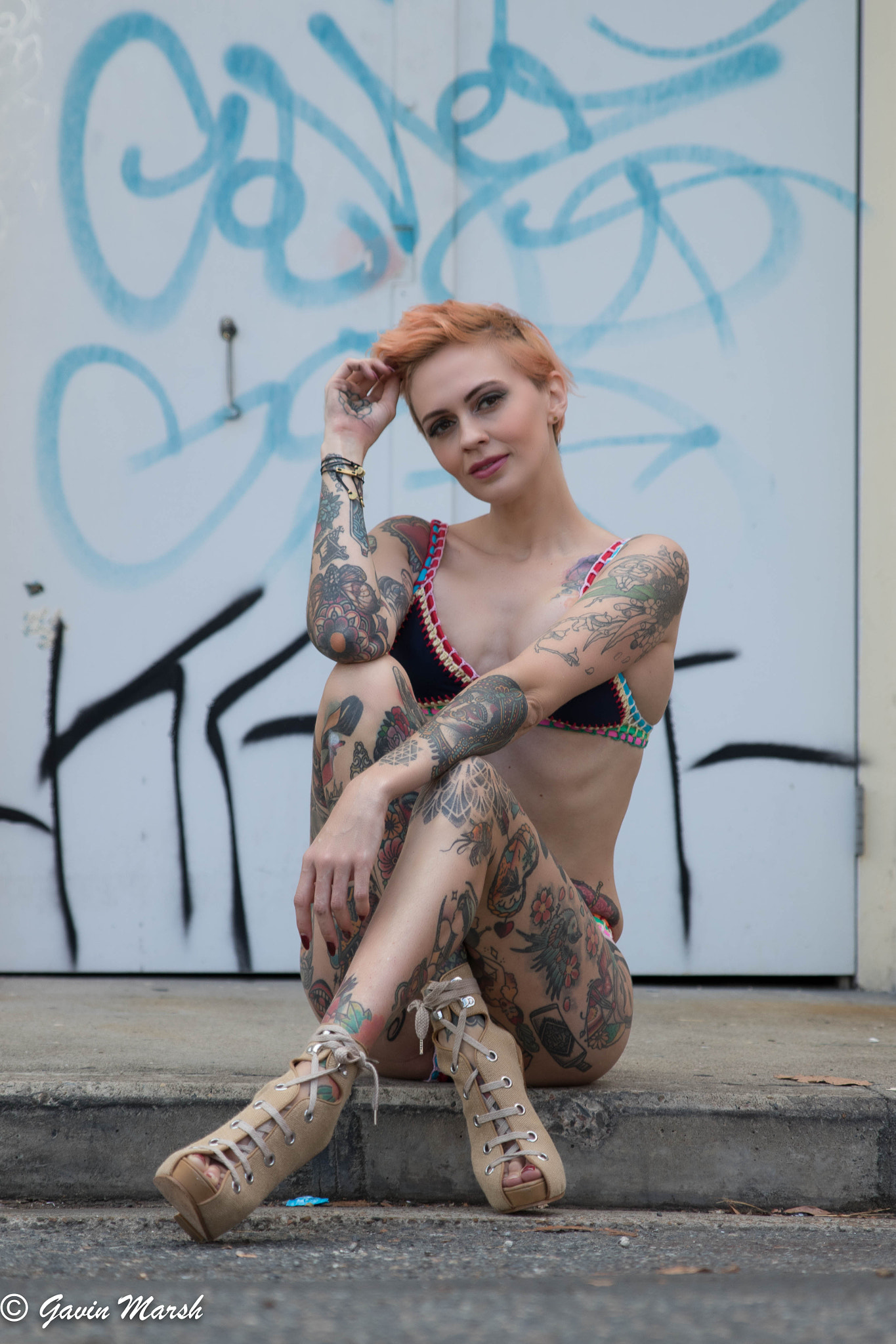 Sigma 24-70mm F2.8 EX DG Macro sample photo. Model - sugar kane photography