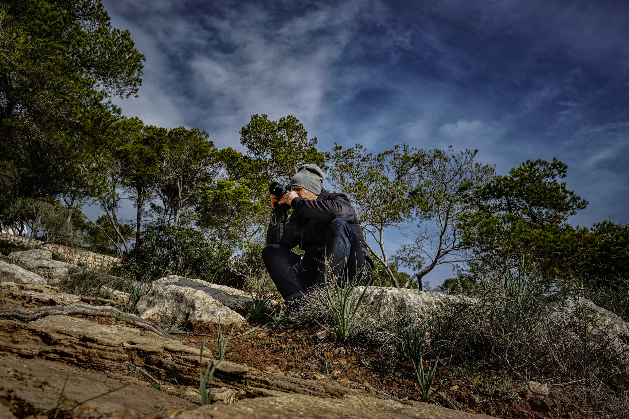 Sony a6000 sample photo. Roadtrip mallorca 2016 | landscape photographer from berlin photography