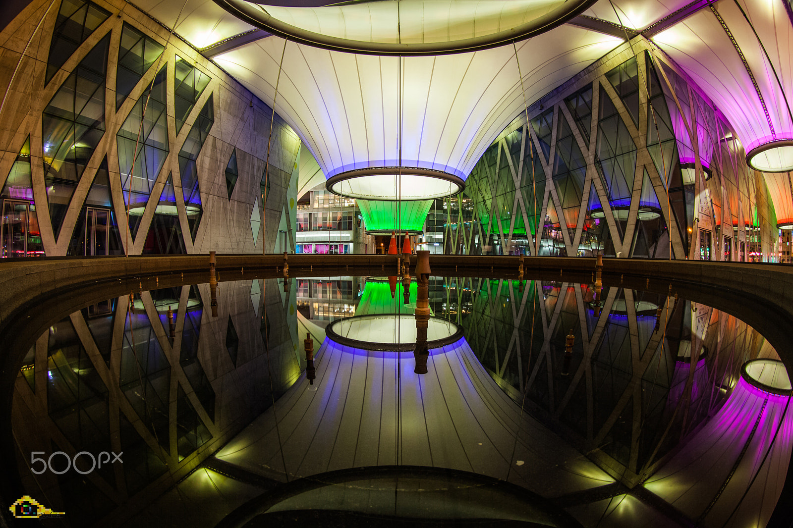 Canon EF 8-15mm F4L Fisheye USM sample photo. Tatiih to , fancal to , sahto nga' ayay photography