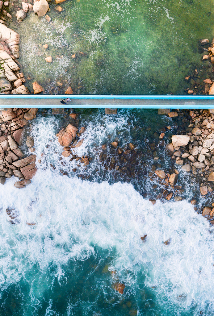 The Waves #08 by Andy Yeung on 500px.com