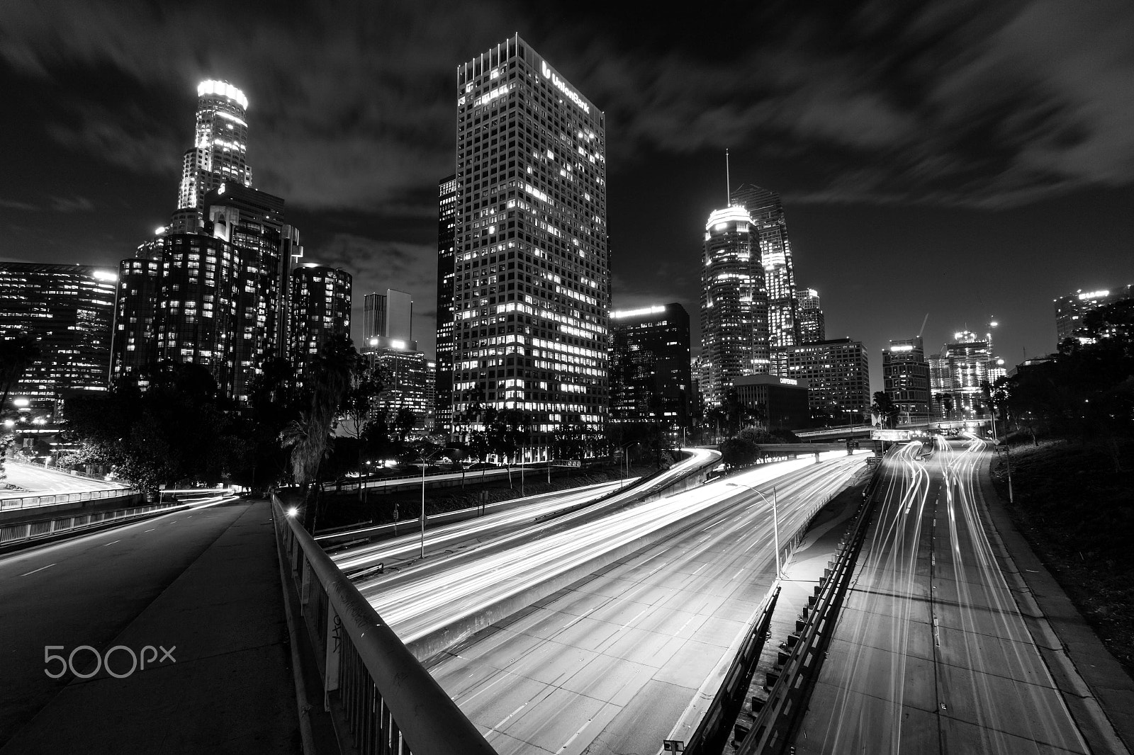 Canon EOS 100D (EOS Rebel SL1 / EOS Kiss X7) sample photo. L.a. noir photography