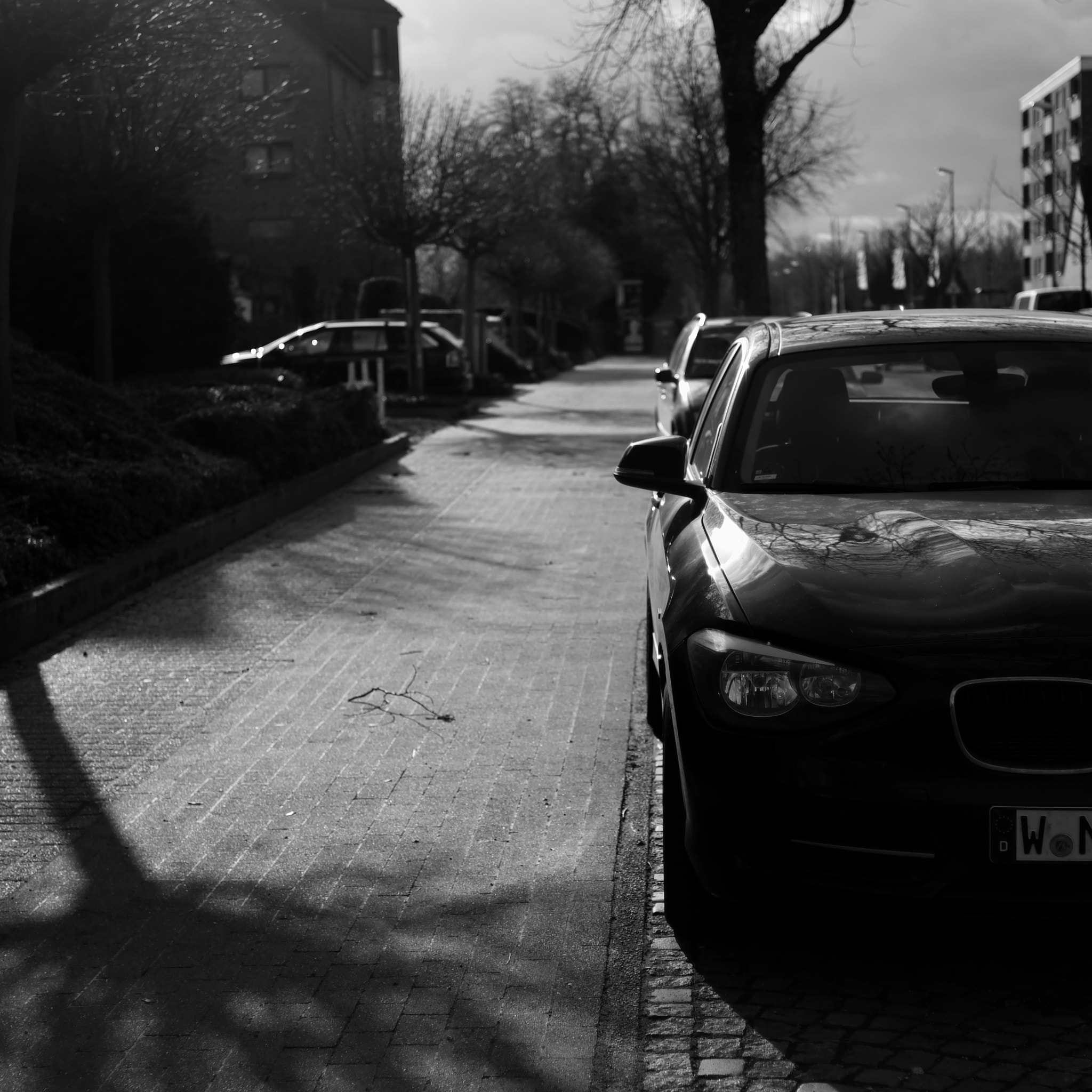 Fujifilm X-T2 + ZEISS Touit 32mm F1.8 sample photo. Sleepy afternoon photography