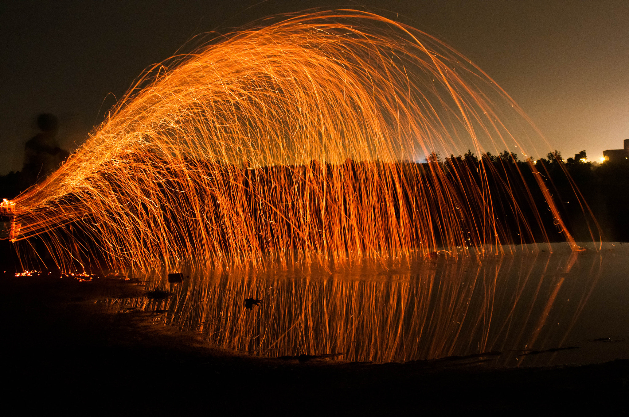 AF Zoom-Nikkor 28-105mm f/3.5-4.5D IF sample photo. Phoi_sang photography