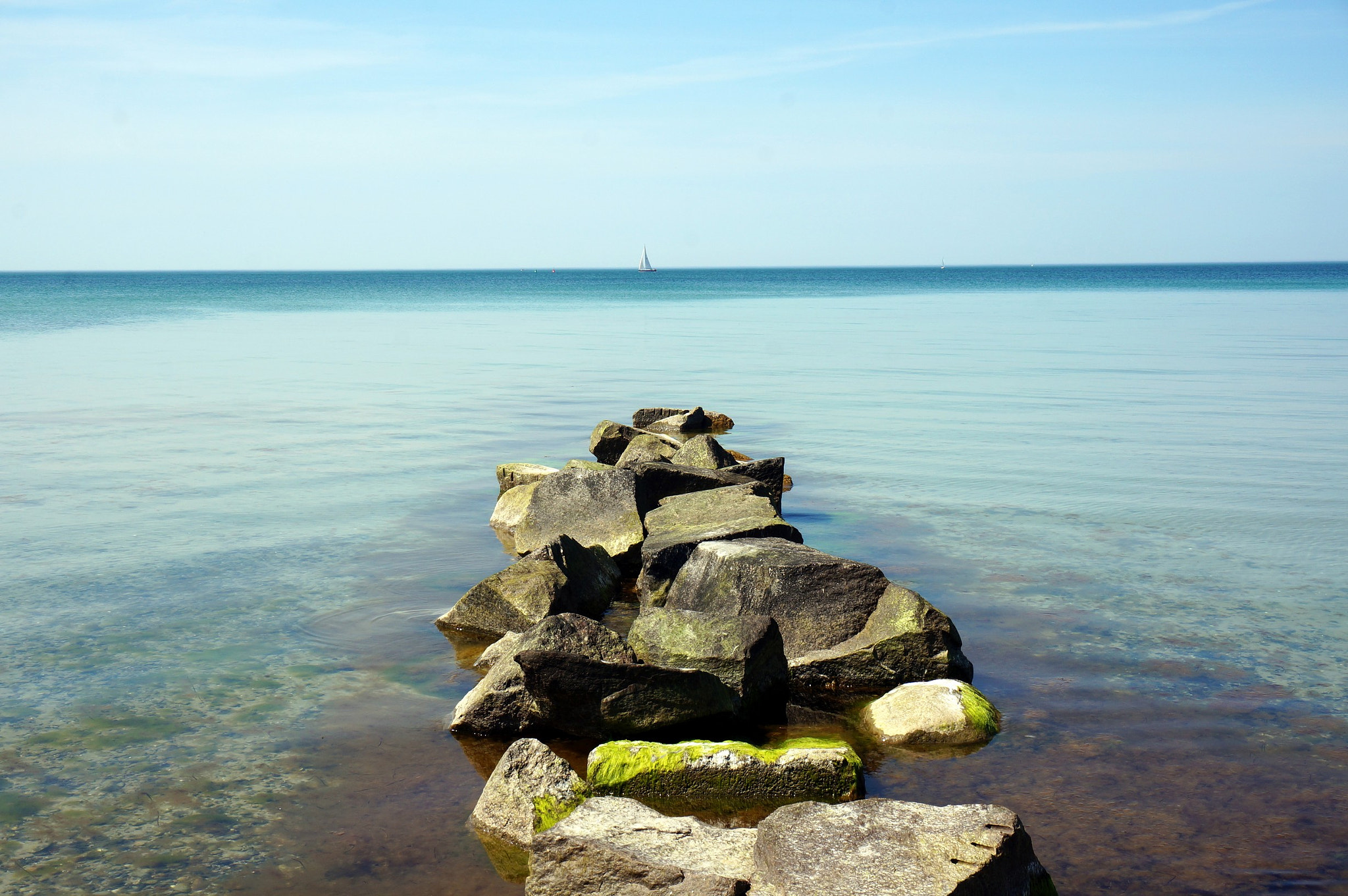 Sony E 16-50mm F3.5-5.6 PZ OSS sample photo. Hurdles to freedom photography