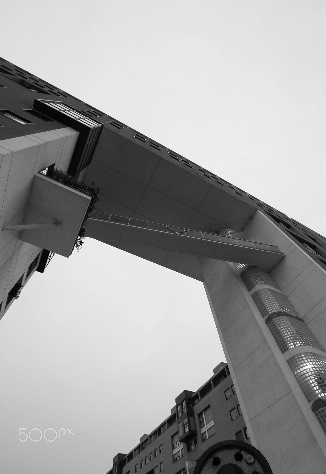 Sigma 10-20mm F3.5 EX DC HSM sample photo. High photography