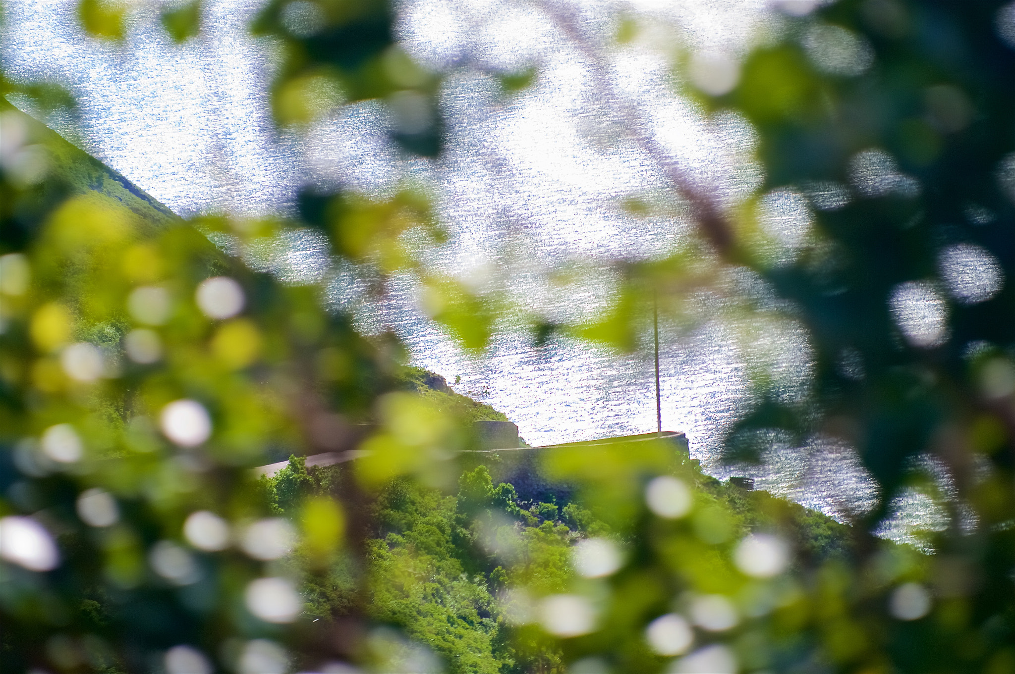 Pentax smc DA* 50-135mm F2.8 ED (IF) SDM sample photo. Street view on saba photography