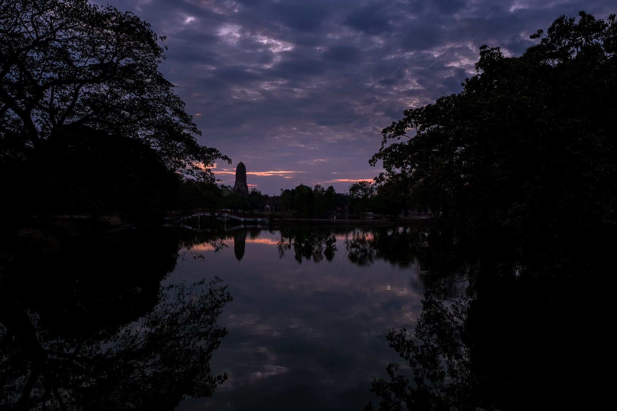 Fujifilm X-Pro2 + Fujifilm XF 16-55mm F2.8 R LM WR sample photo. Ayutthaya3 photography