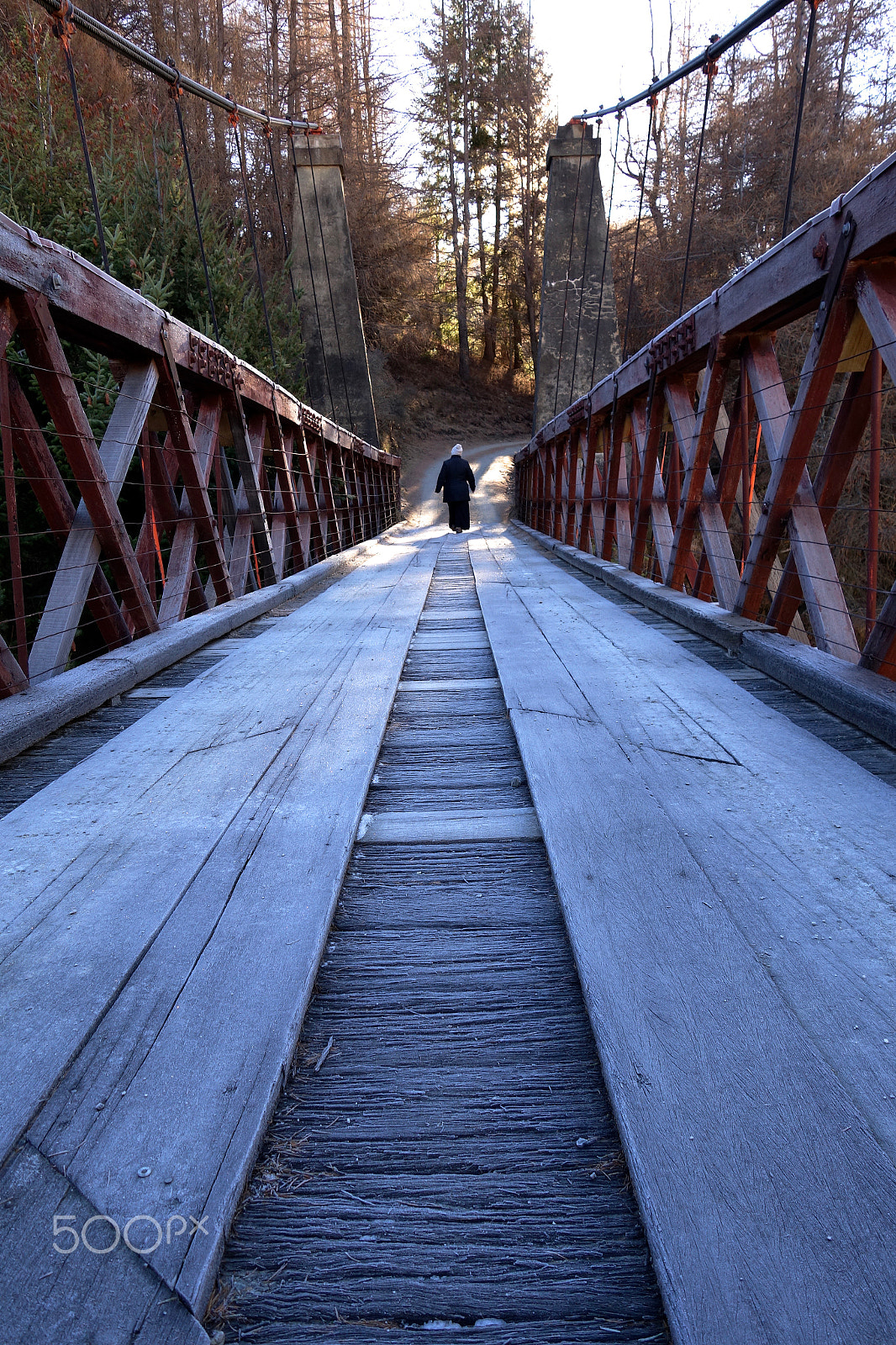 Sony 28-100mm F1.8-4.9 sample photo. Skippers bridge photography