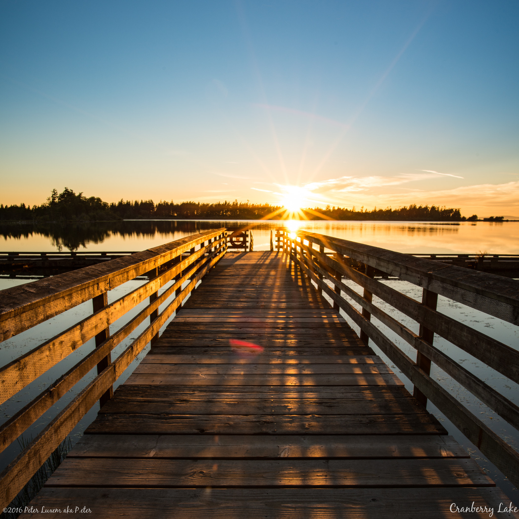 Nikon D800 sample photo. Cranberry lake photography