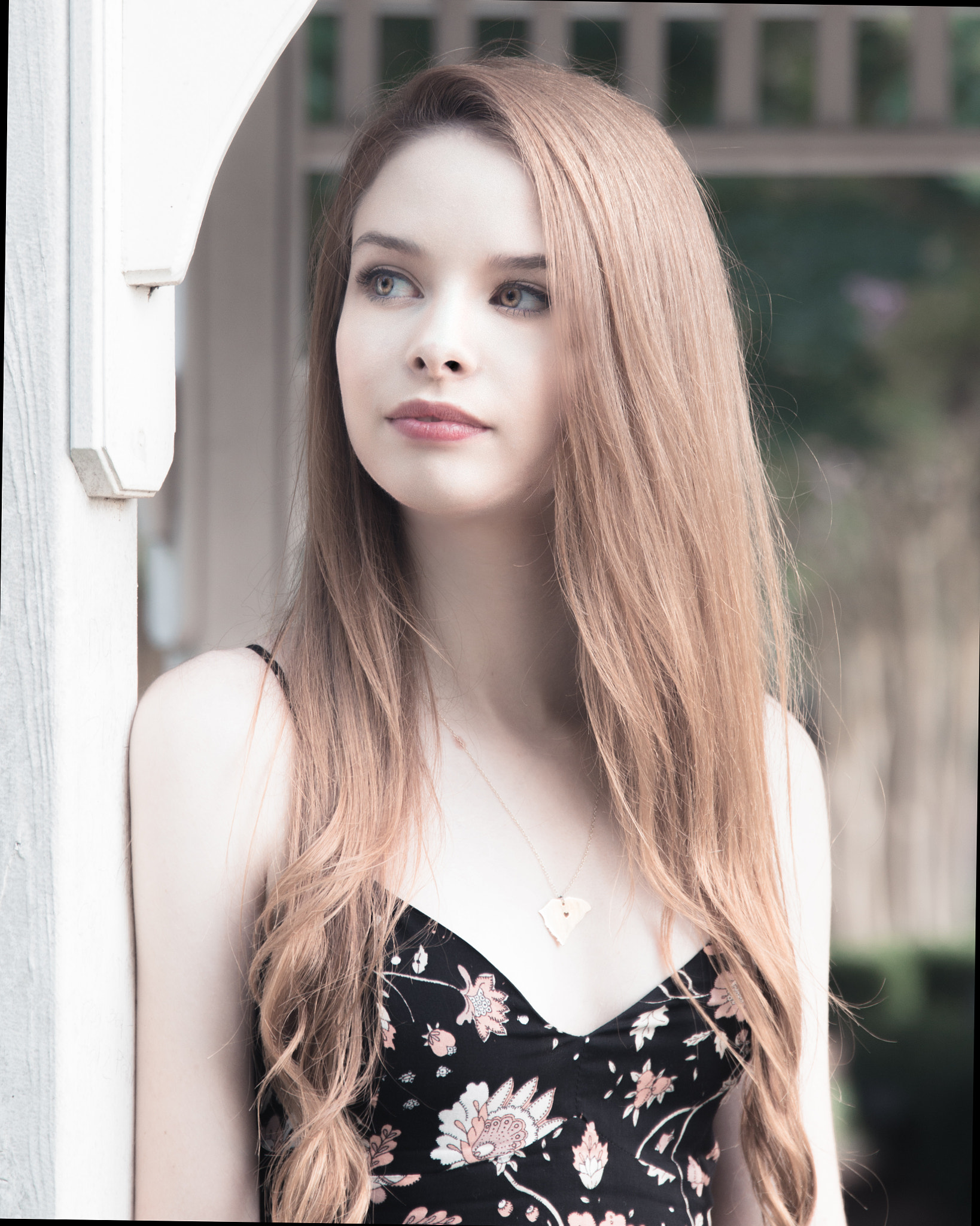 Sigma 24-105mm f/4 DG OS HSM | A sample photo. Anna photography