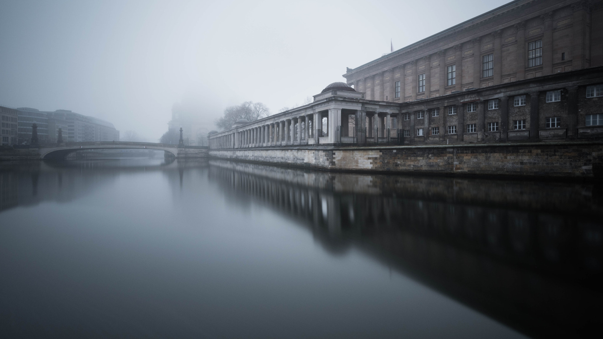 Nikon D5500 sample photo. Cathedral | berlin (2017) photography