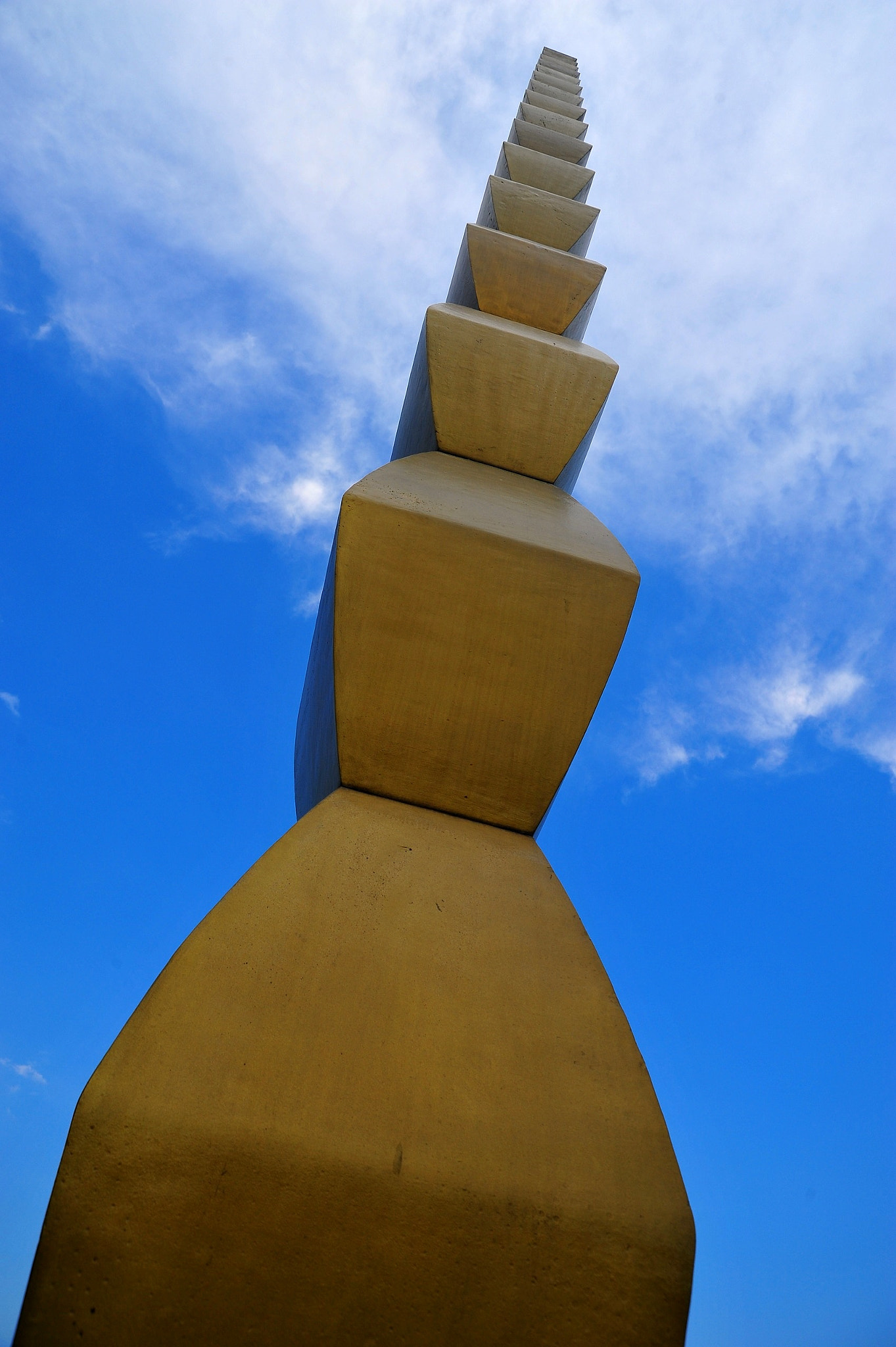 Nikon D700 sample photo. Perspective photography