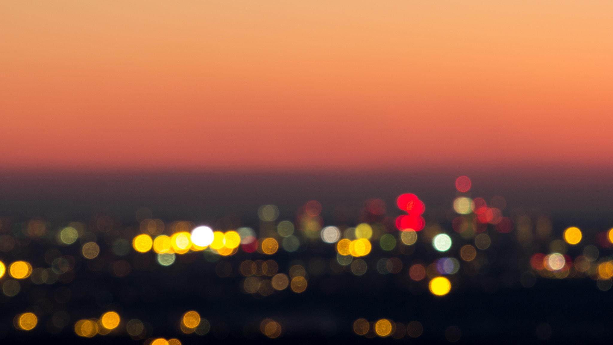 Canon EOS 60D sample photo. City of blinding lights photography