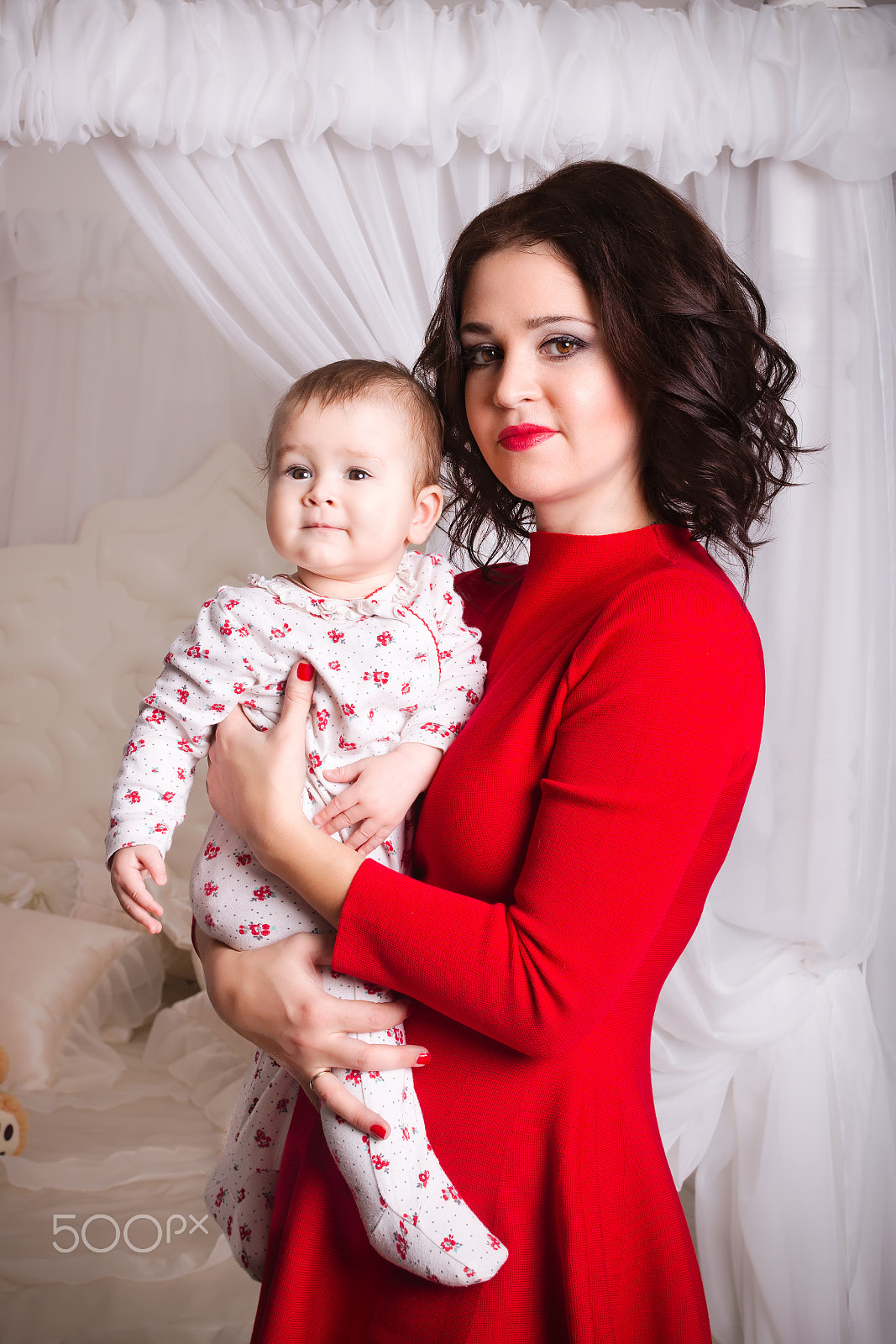 Canon EOS 70D + Canon EF 40mm F2.8 STM sample photo. Family portrait. photography