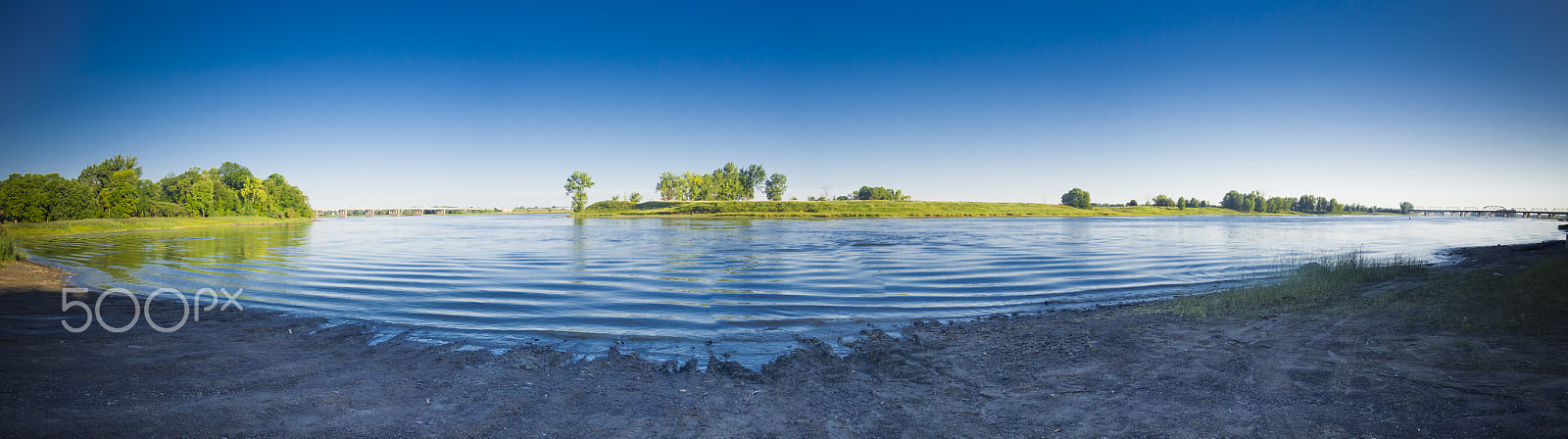 Olympus PEN E-PL5 sample photo. Summer landscape photography