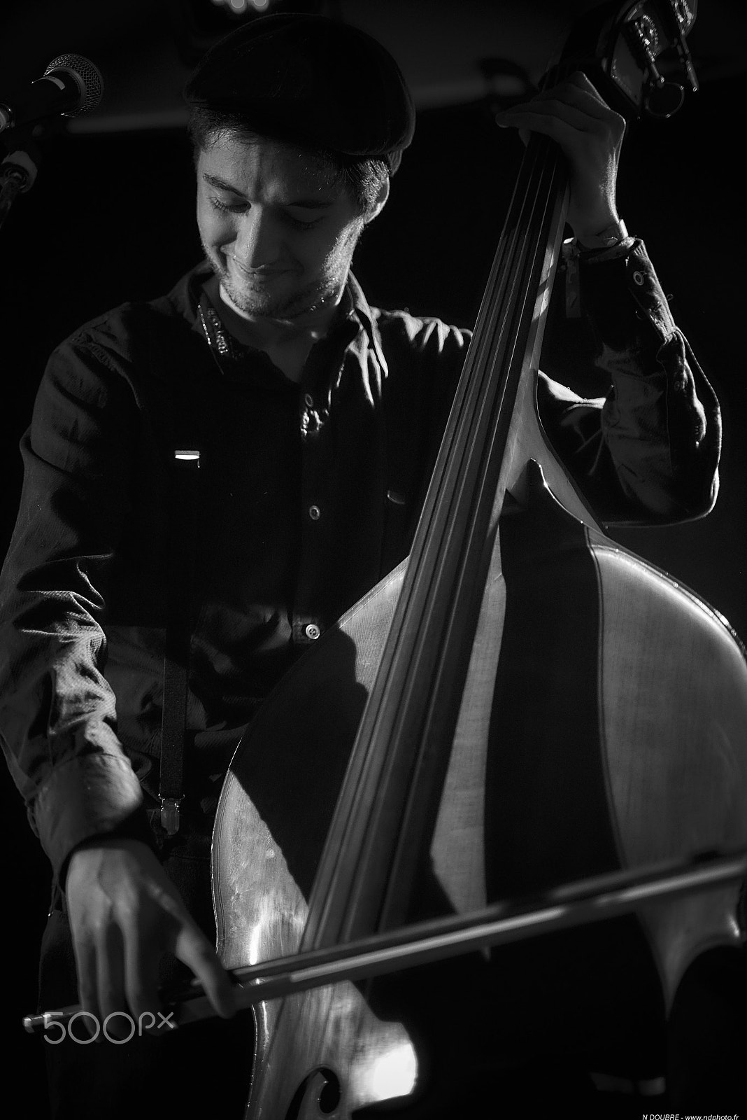 Nikon D800 sample photo. Concert cabaret rural photography