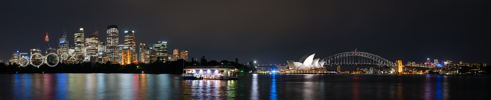 Nikon D800E + Nikon AF-S Nikkor 50mm F1.8G sample photo. Party boat photography