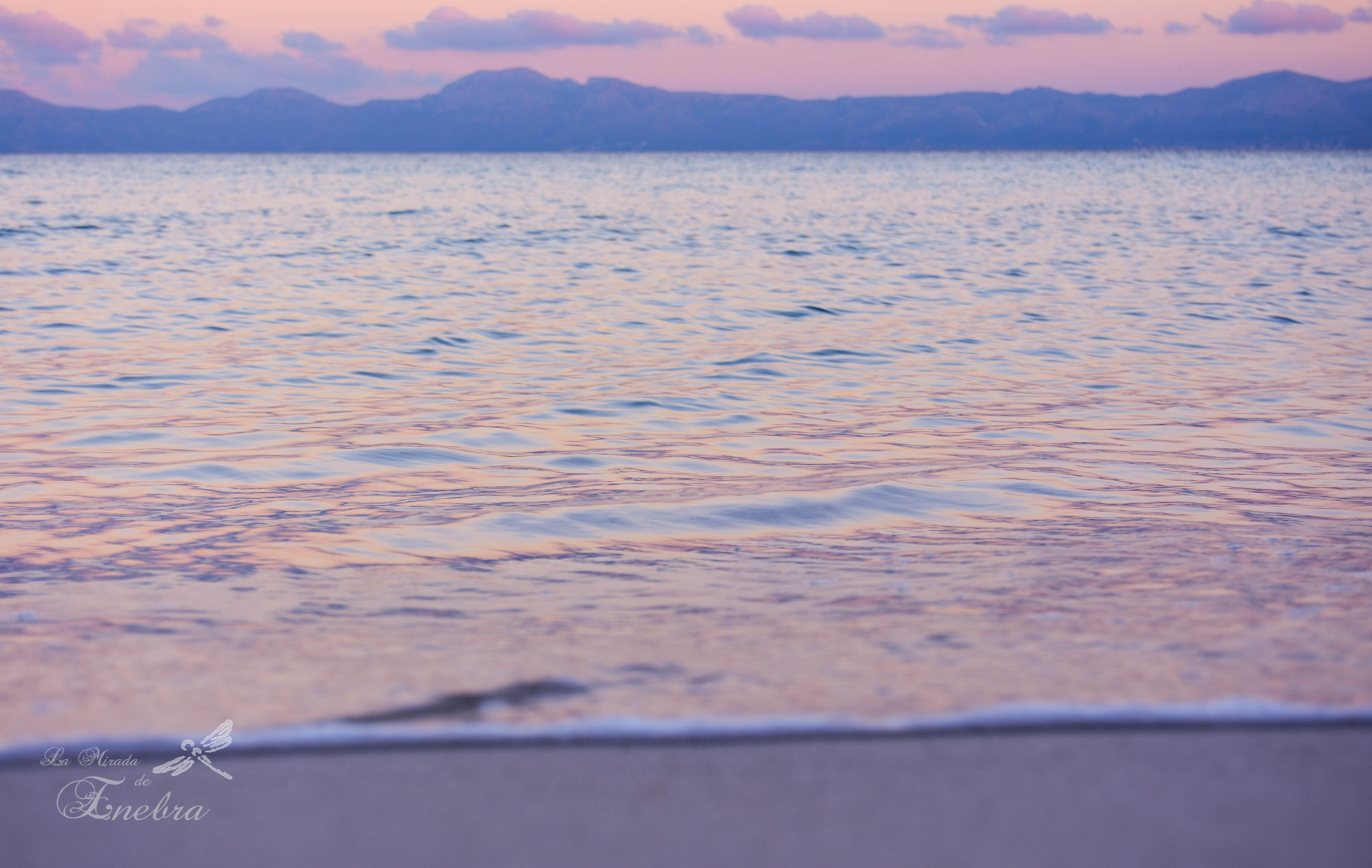 Nikon D7200 sample photo. Atardecer invernal photography