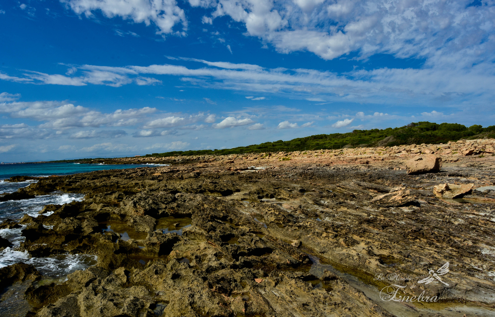 Nikon D7200 sample photo. Beach of stones photography