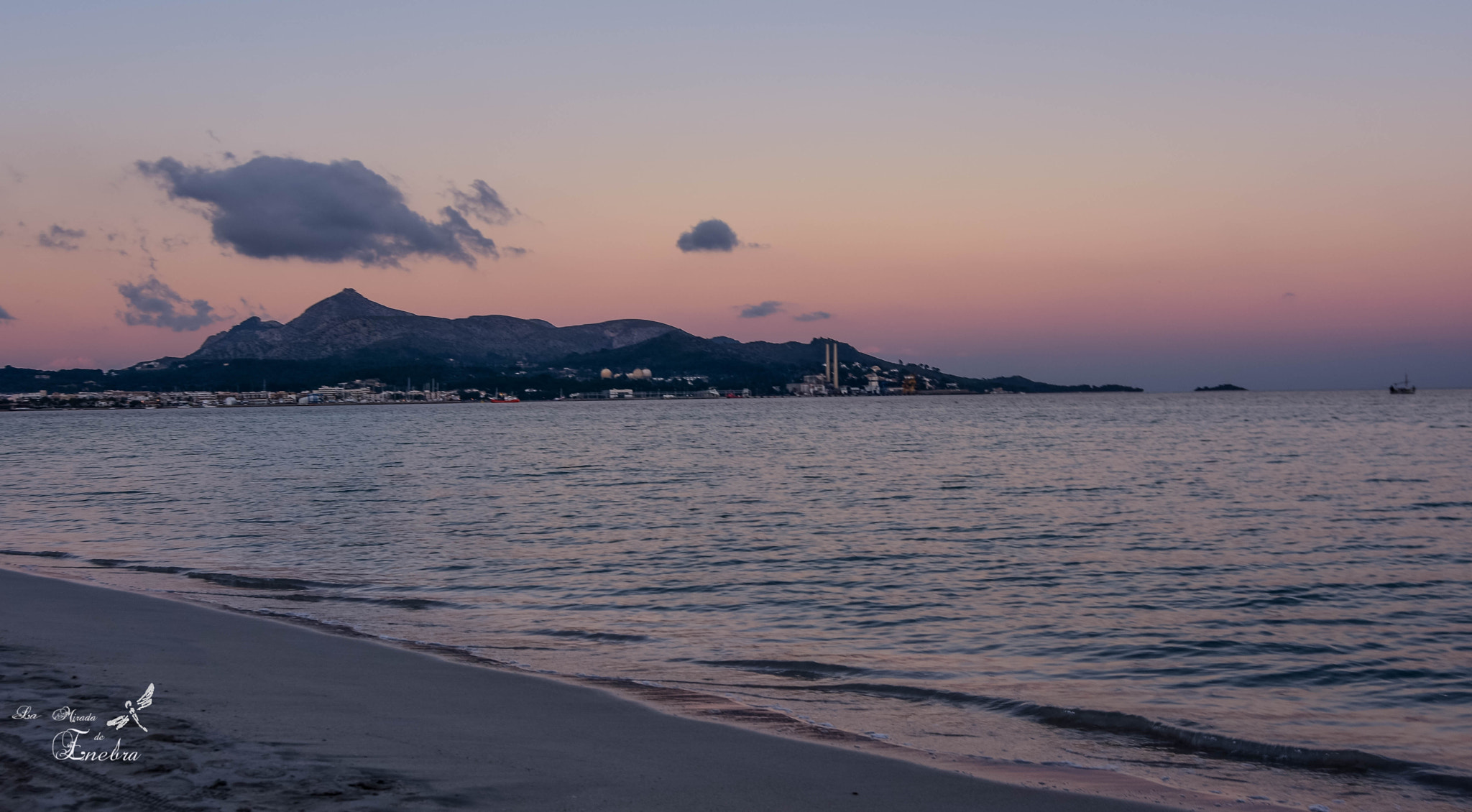 Nikon D7200 sample photo. Beach in january photography