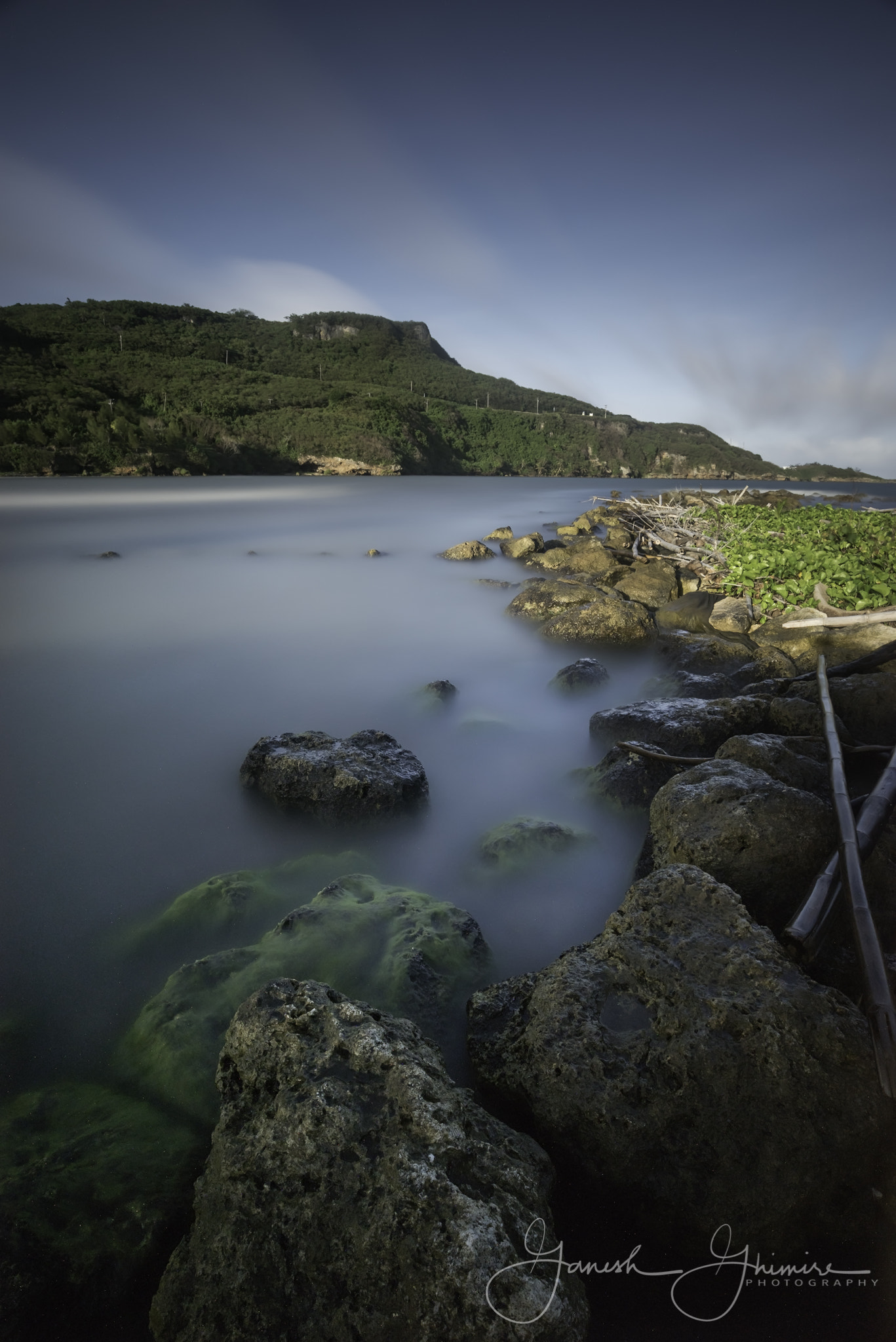 Nikon AF-S Nikkor 18-35mm F3.5-4.5G ED sample photo. Peace of mind photography