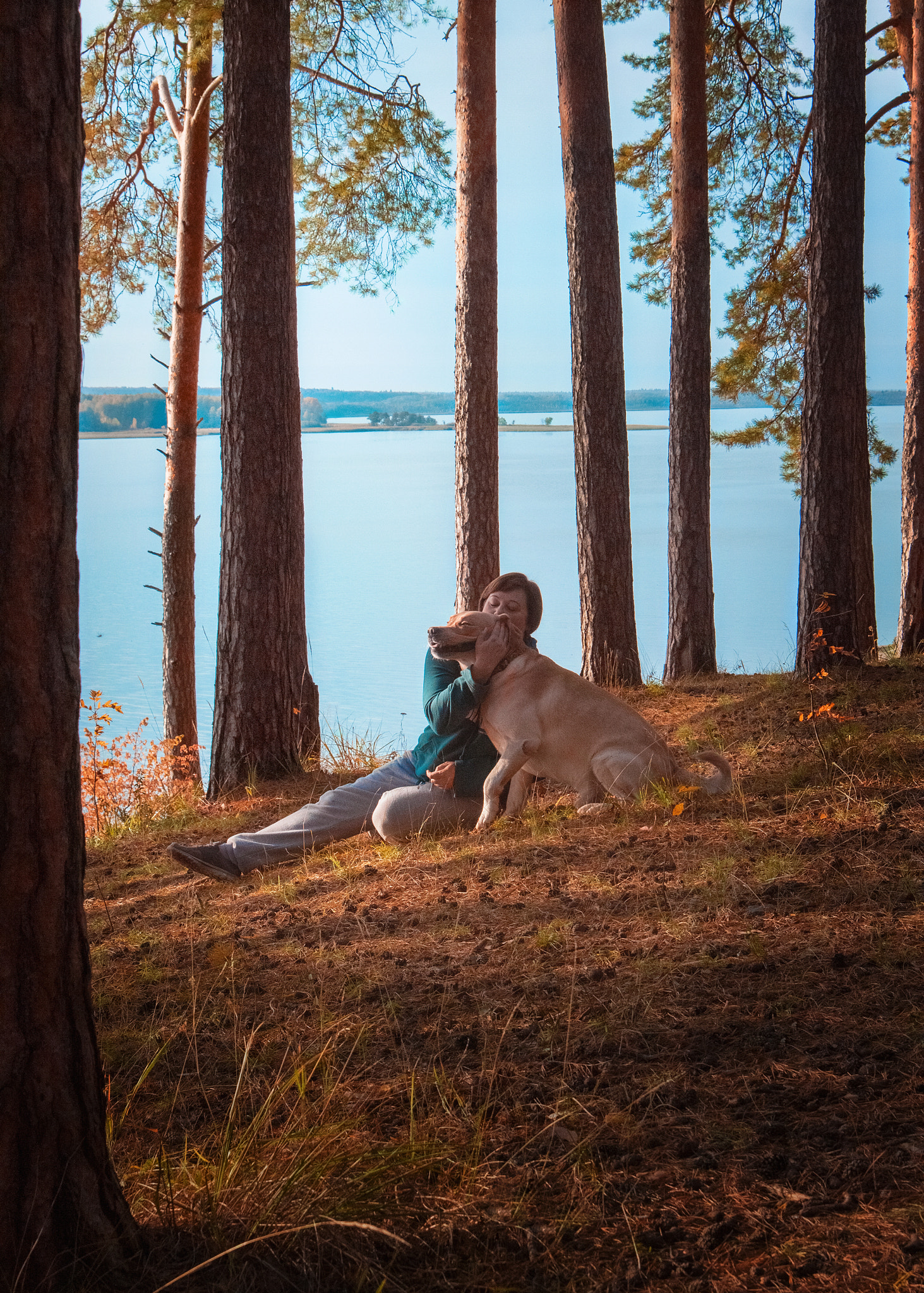 Canon EOS 50D sample photo. Oksana and oskar photography