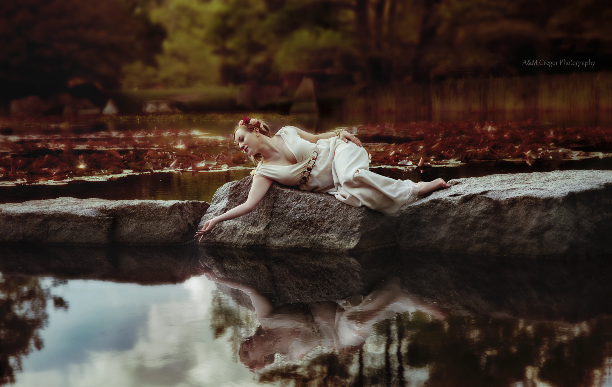 Nikon D600 sample photo. Martha photography