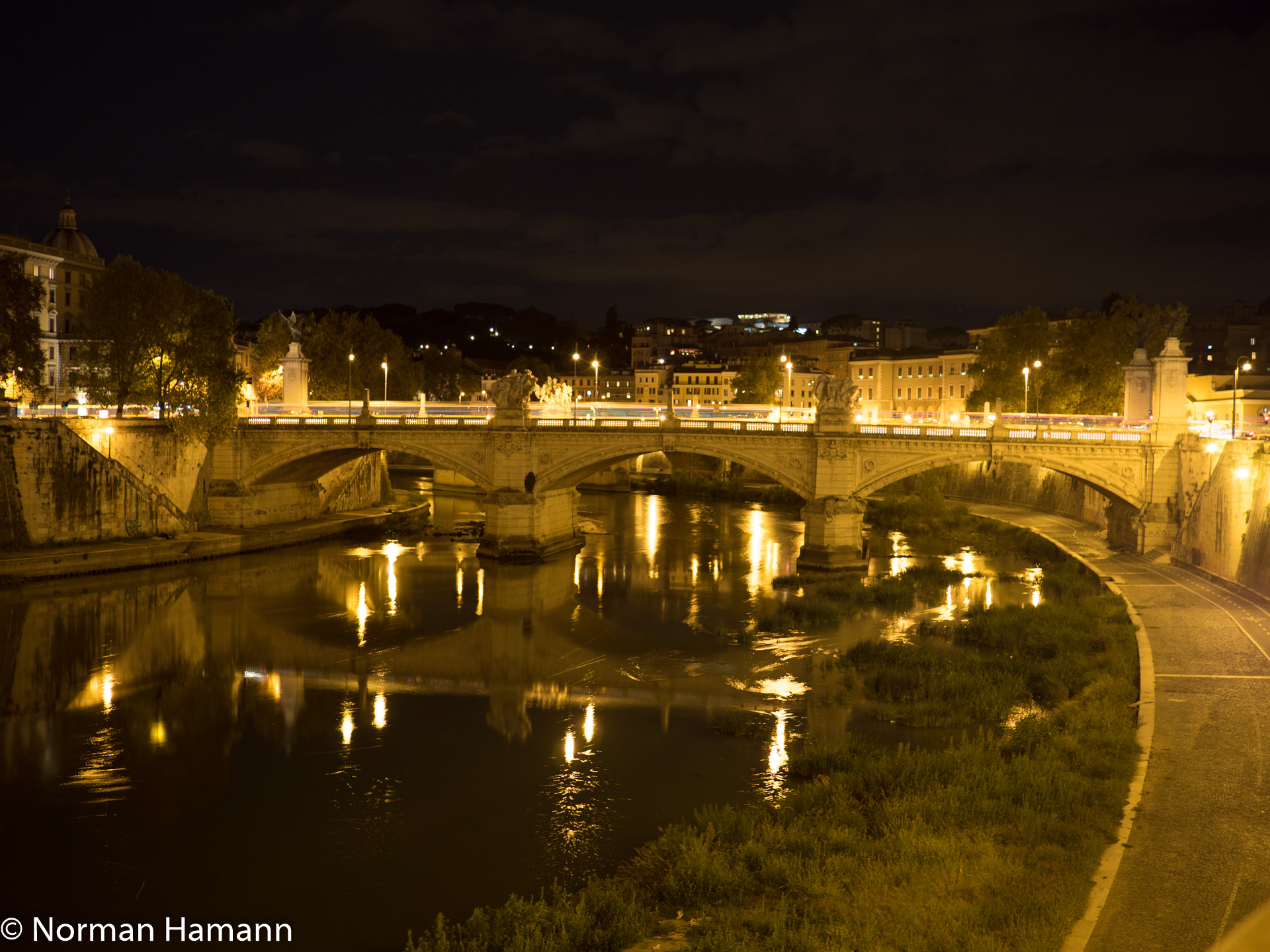 Panasonic Lumix G 20mm F1.7 ASPH sample photo. Rome photography