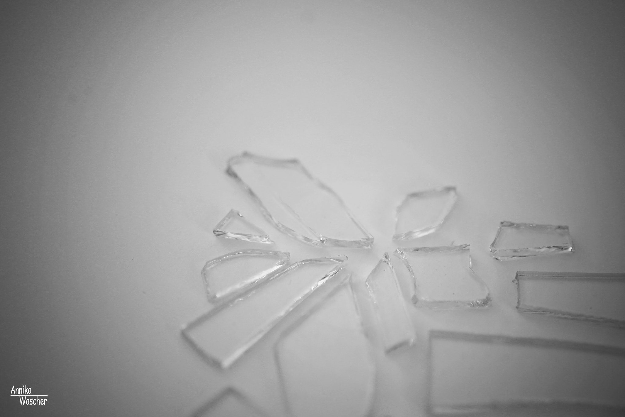 Sigma 50mm F1.4 EX DG HSM sample photo. Shattered glass photography