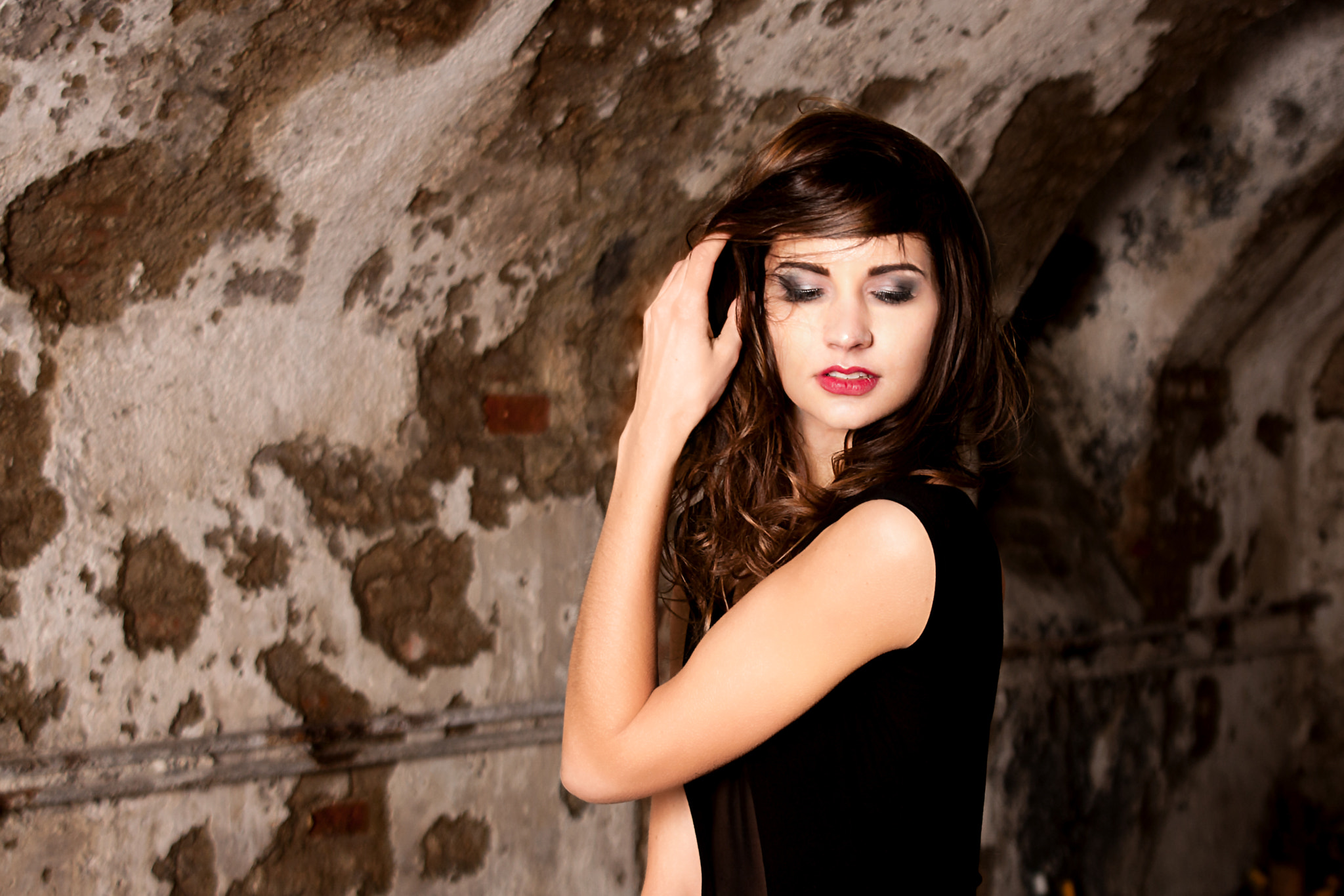Canon EOS 40D sample photo. Lasziv photography