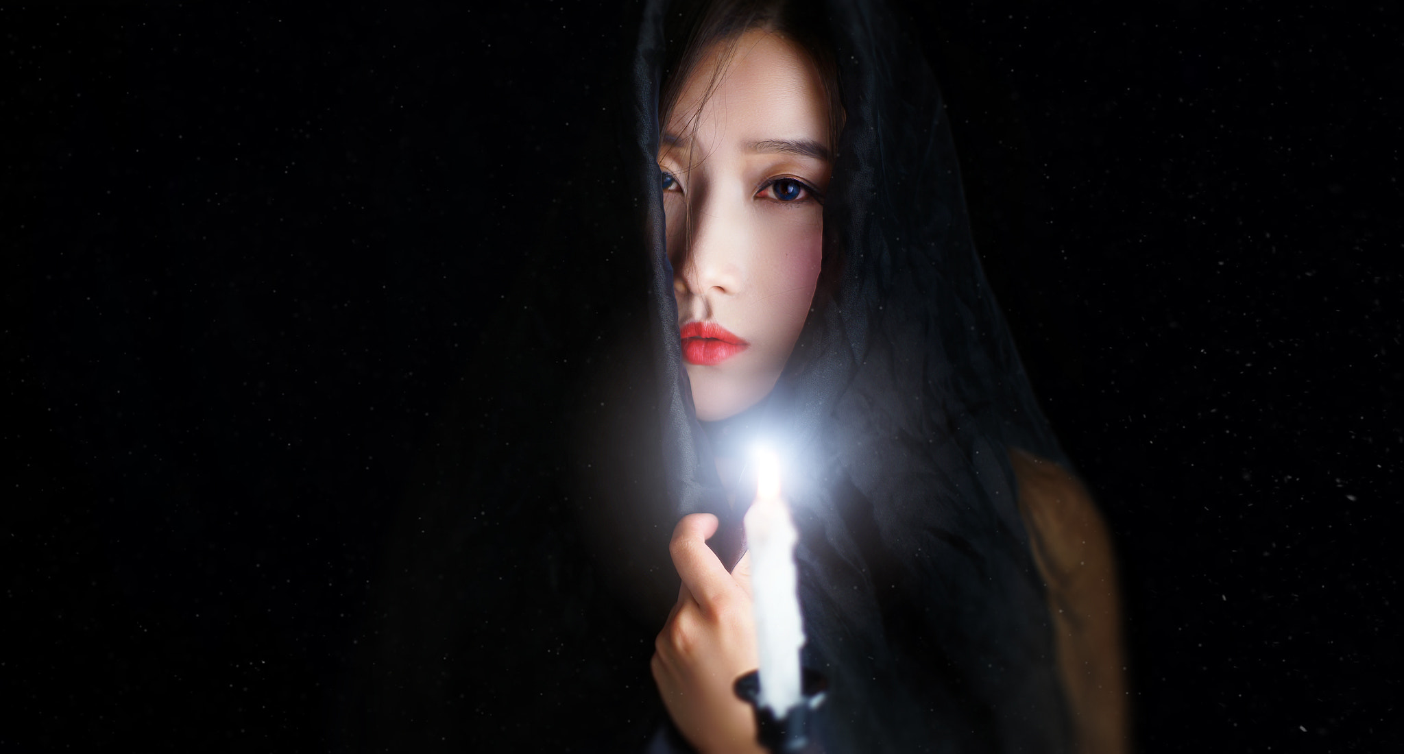 Sony a99 II + Minolta AF 50mm F1.4 [New] sample photo. Fantine - les miserables (ii) photography
