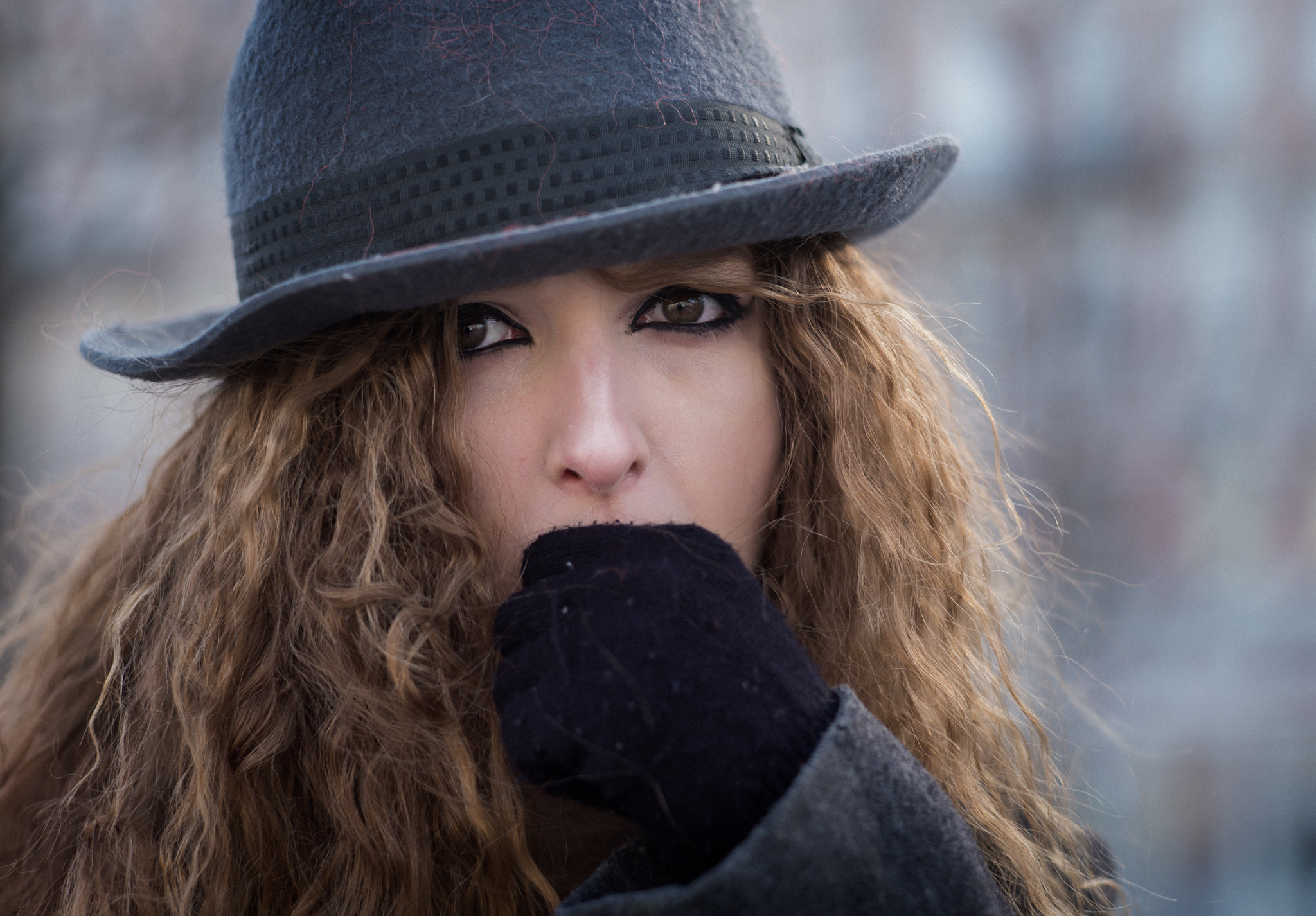 Leica APO-Summicron-M 90mm F2 ASPH sample photo. Masha photography