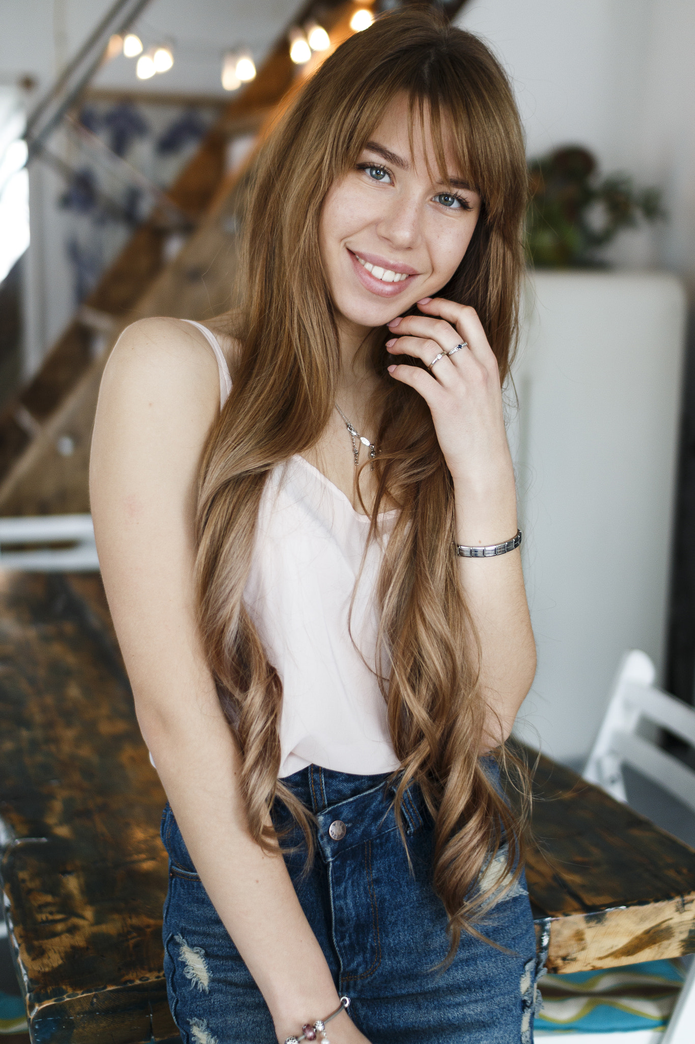 Sigma 30mm F1.4 EX DC HSM sample photo. Карина photography