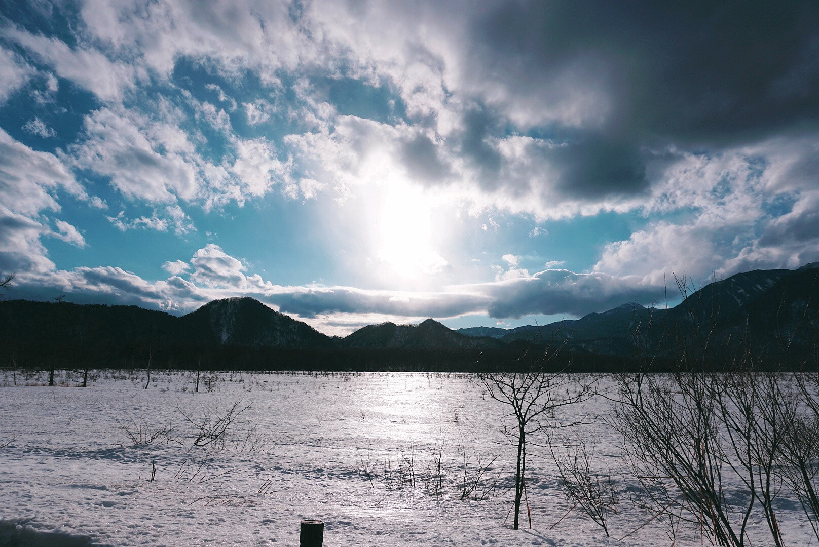Sony E 18-50mm F4-5.6 sample photo. Nikko senjogahara. photography