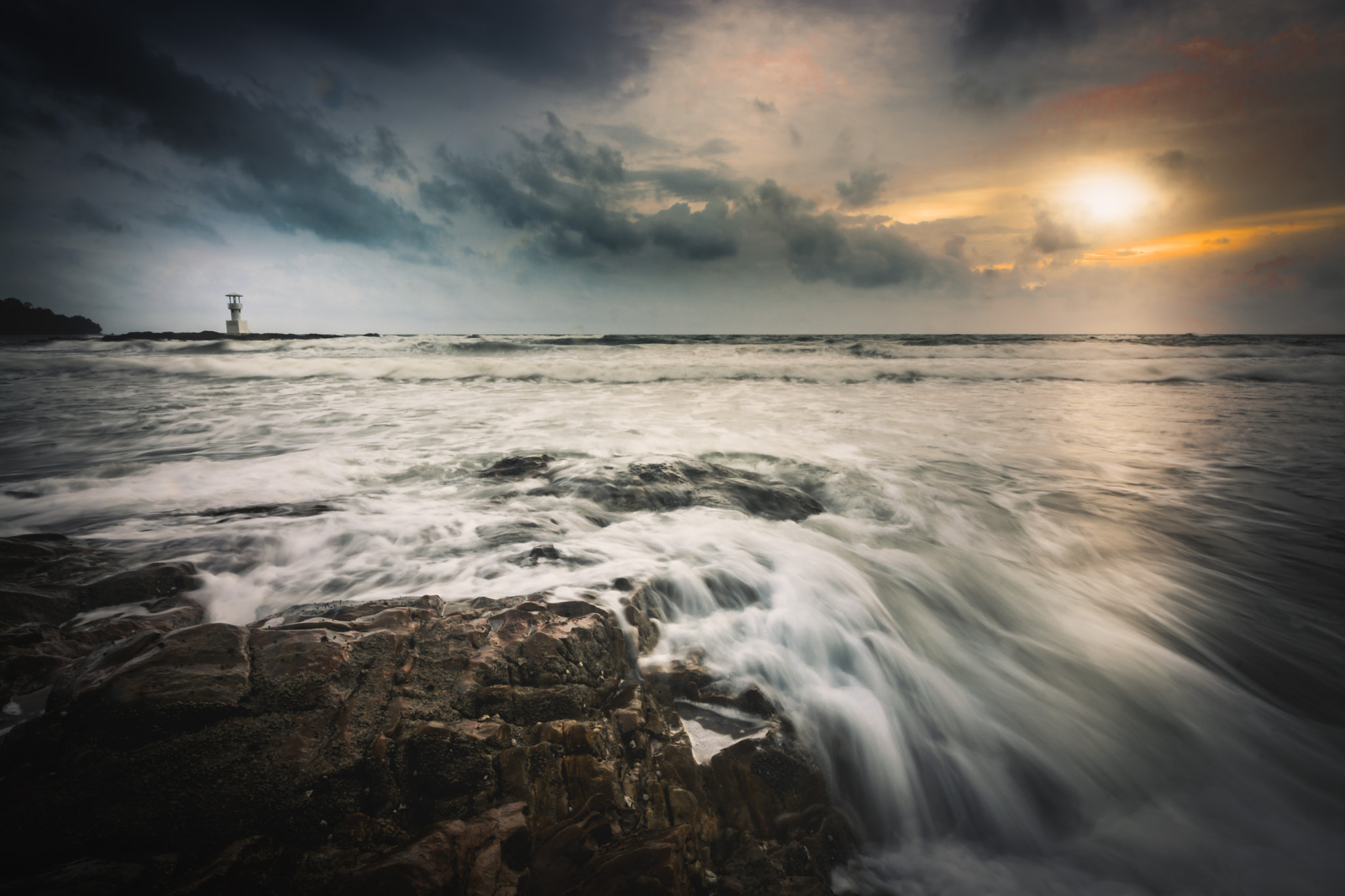 Sigma 12-24mm F4.5-5.6 II DG HSM sample photo. ..stormy.. photography