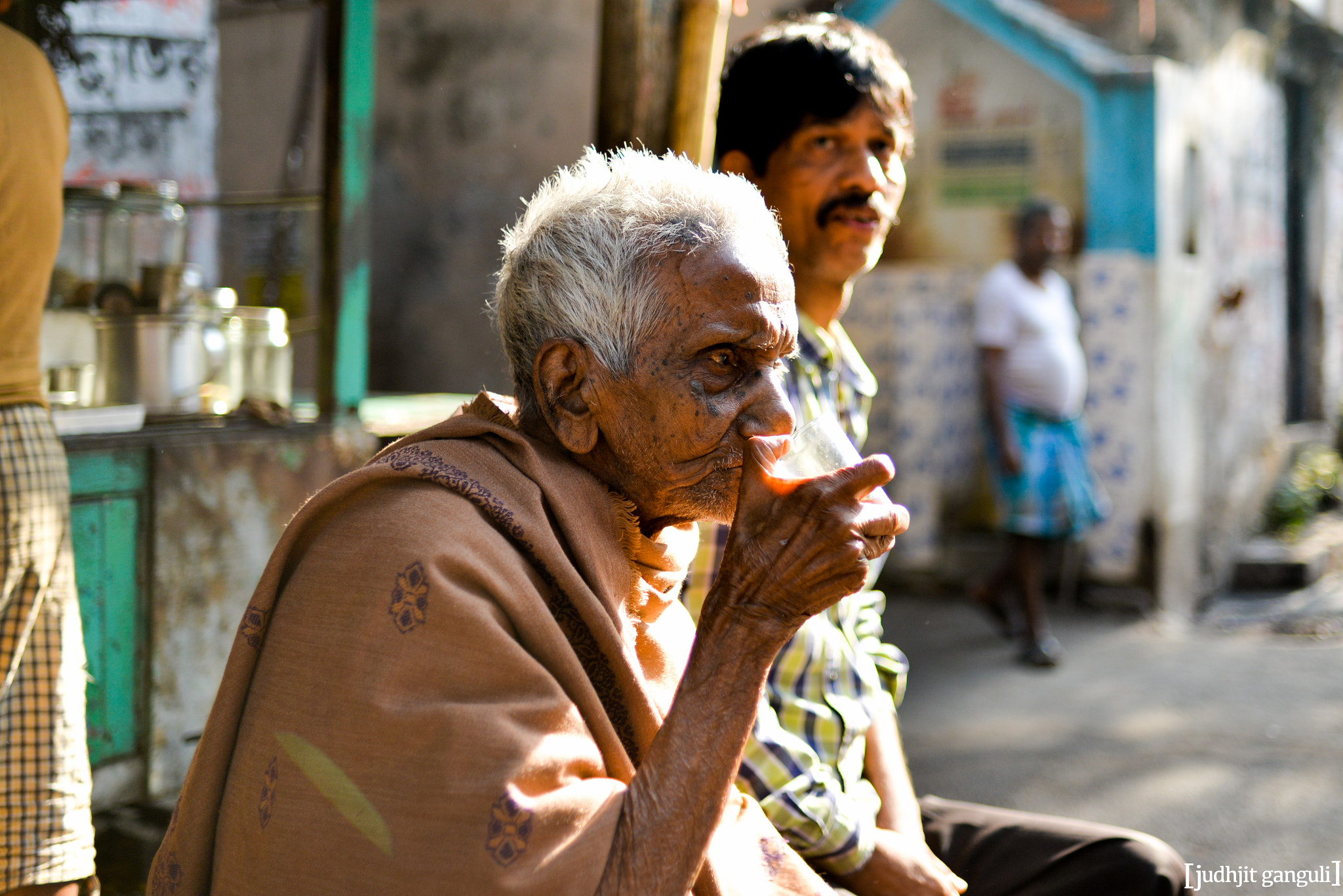 Nikon D610 sample photo. The first cup of tea the morning! full of energy! photography