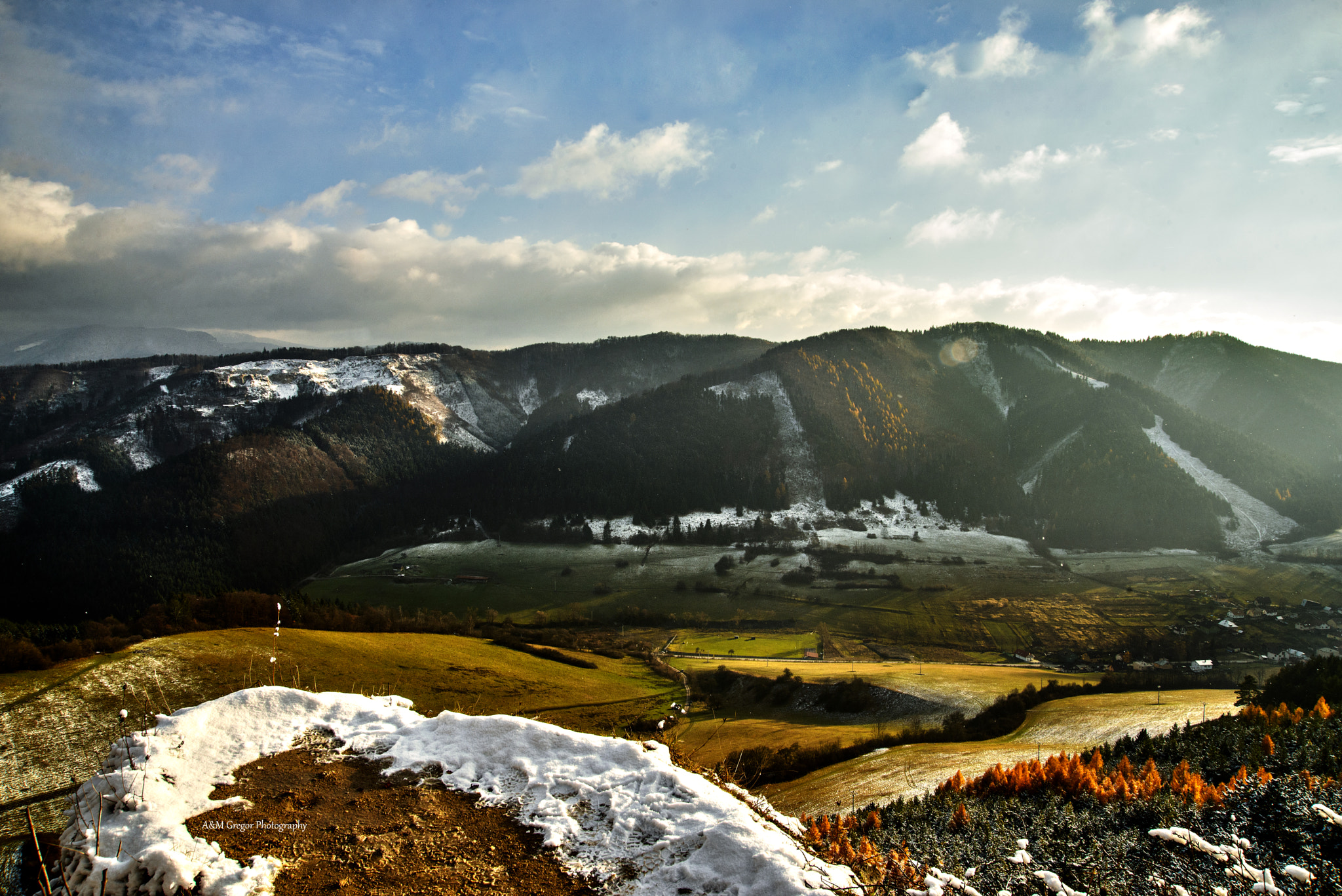 Nikon D600 sample photo. Just be there... photography