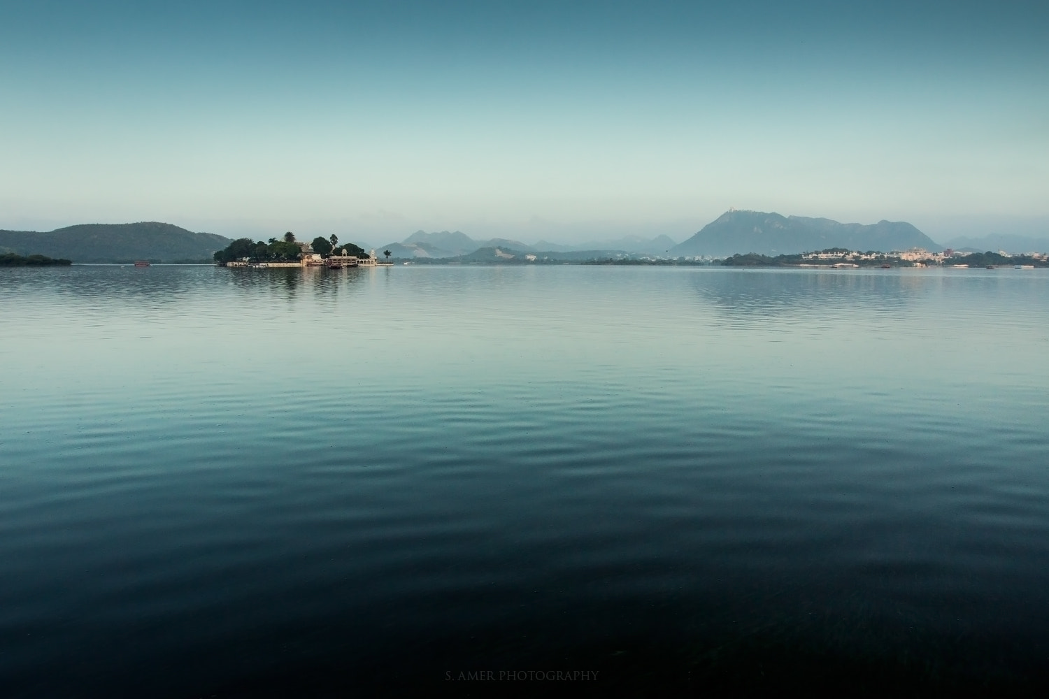 Canon EOS 50D + Canon EF 17-40mm F4L USM sample photo. Serenity photography